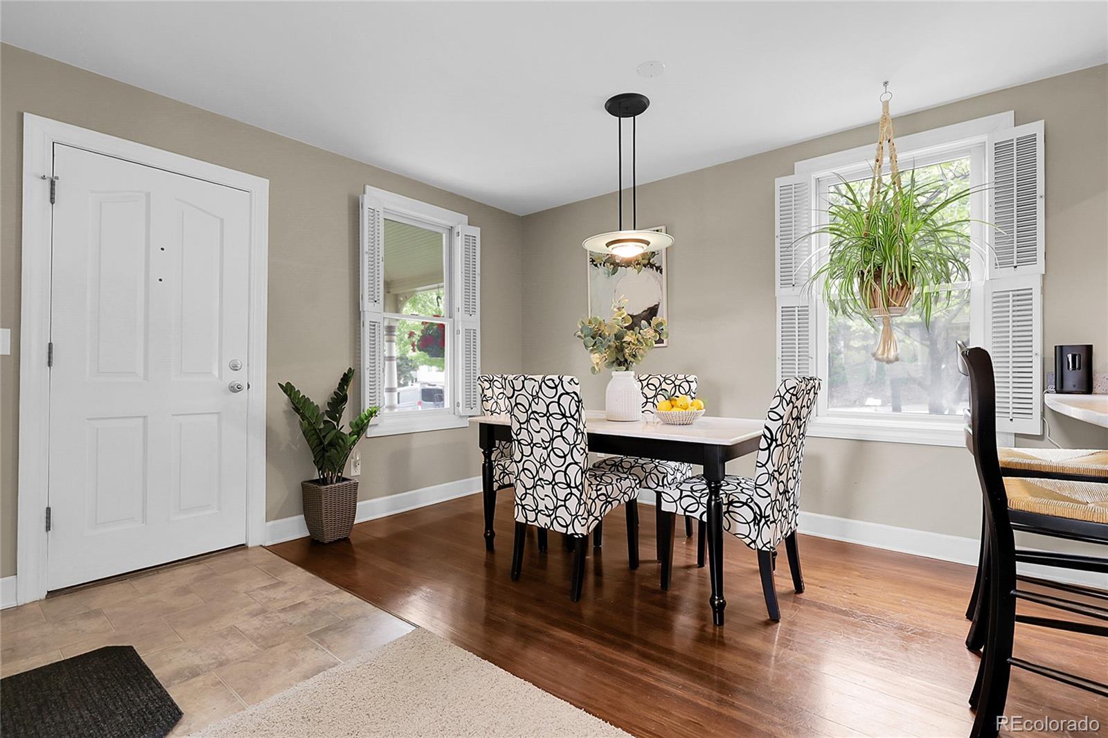 MLS Image #4 for 503  15th street,golden, Colorado
