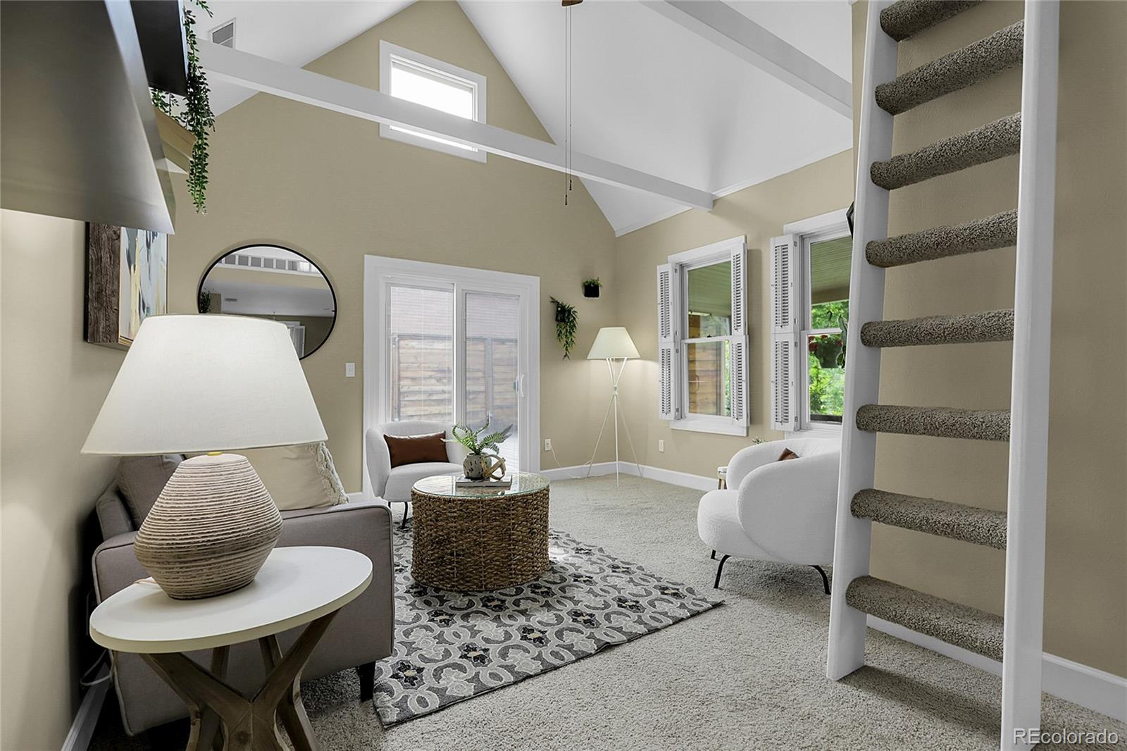 MLS Image #5 for 503  15th street,golden, Colorado
