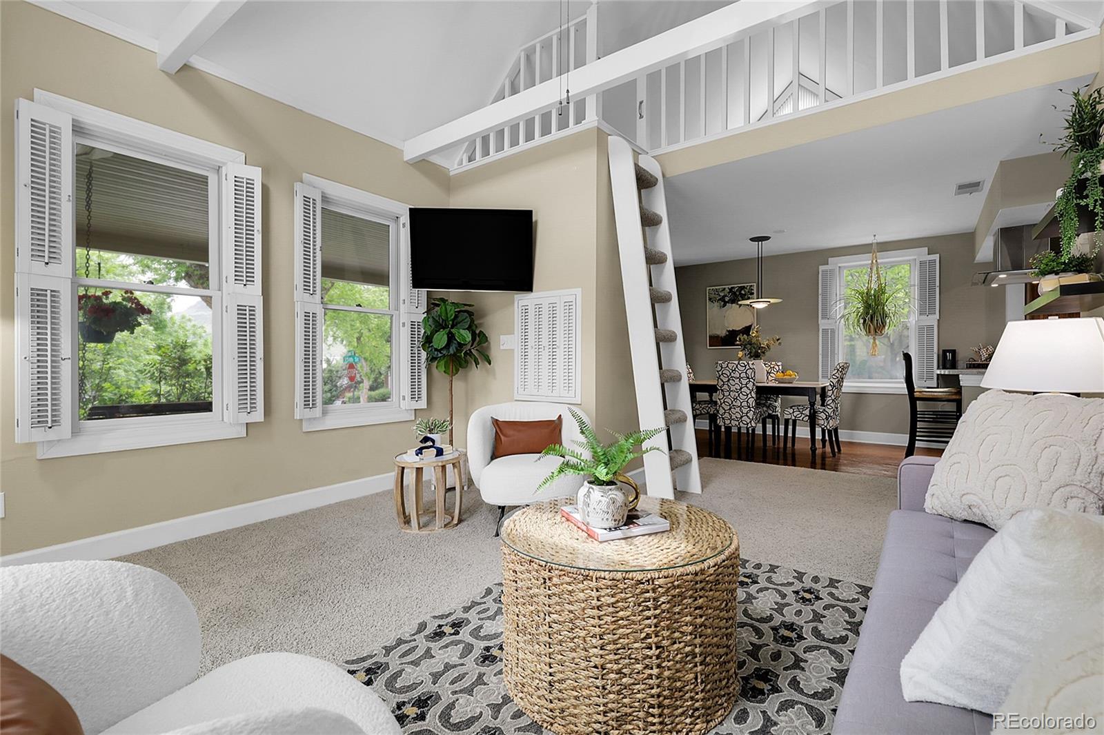 MLS Image #7 for 503  15th street,golden, Colorado