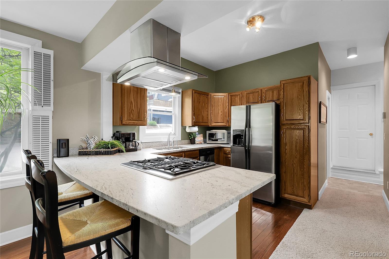 MLS Image #9 for 503  15th street,golden, Colorado