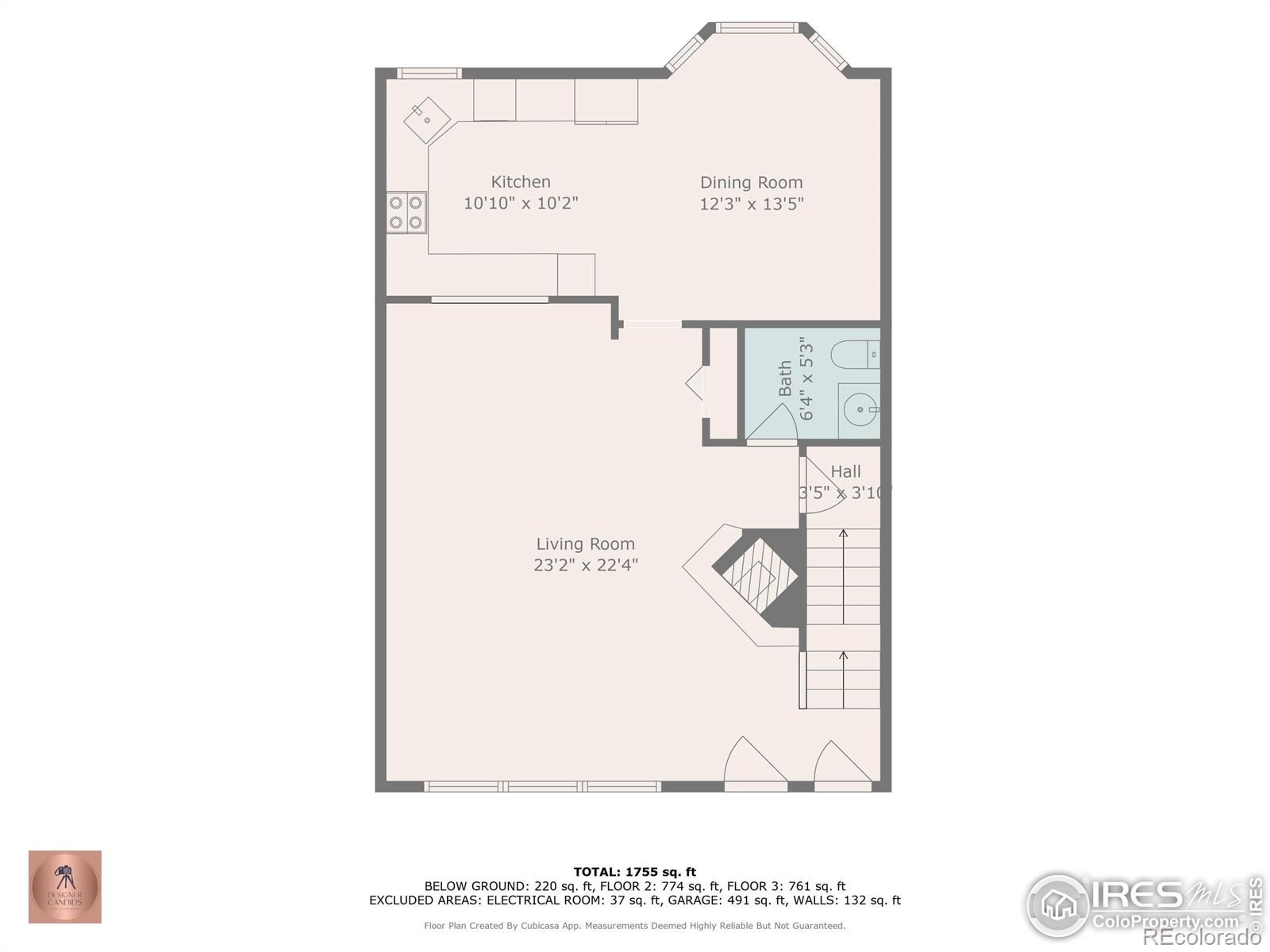 MLS Image #35 for 2982 w long drive,littleton, Colorado