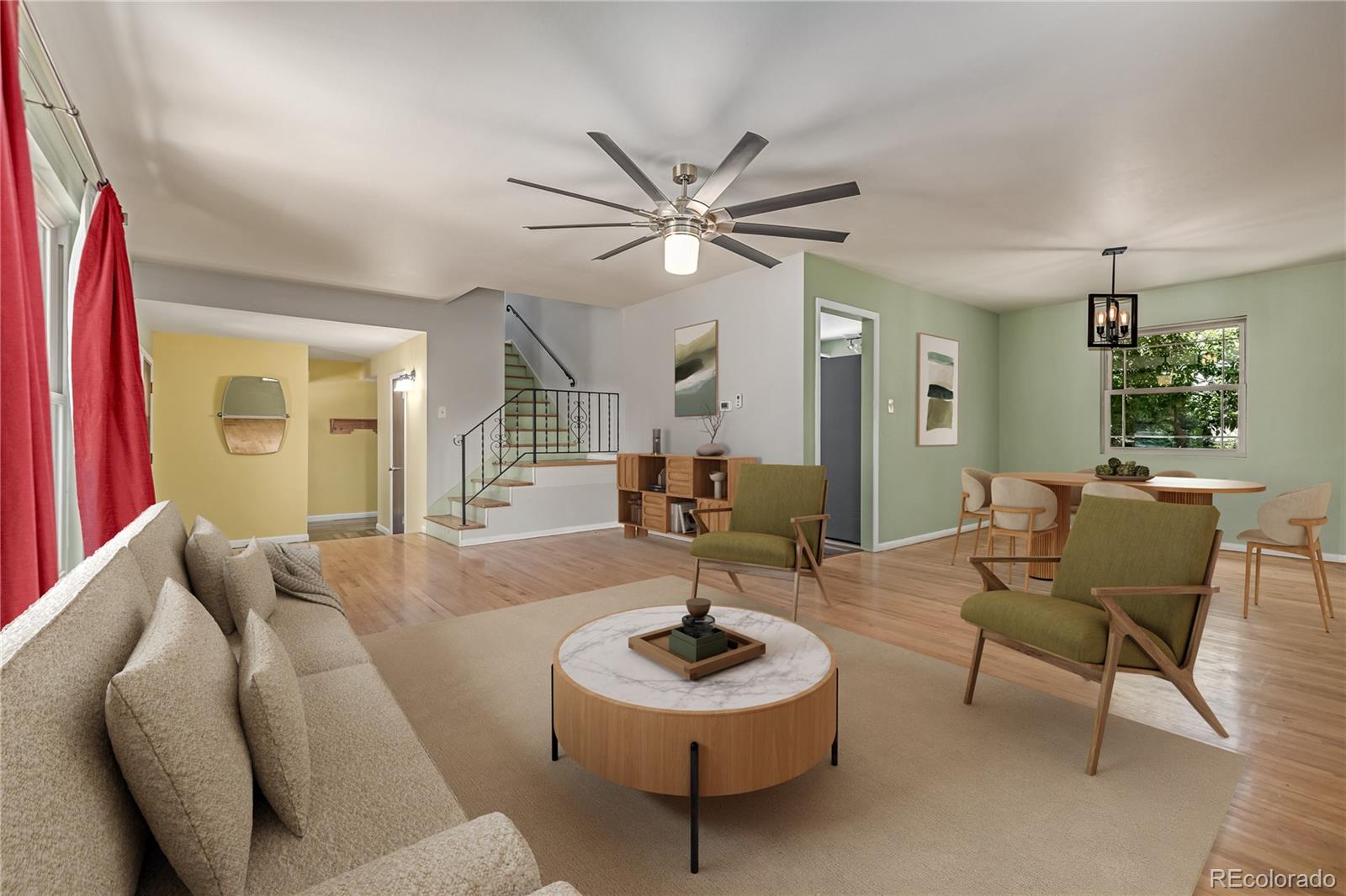 MLS Image #3 for 305  titan street,aurora, Colorado