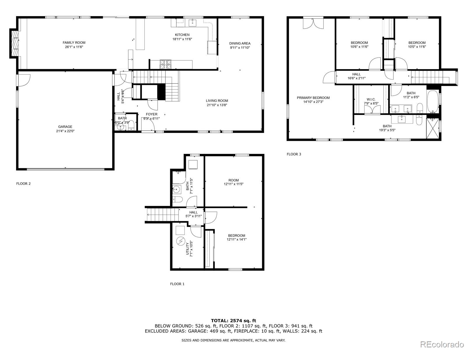 MLS Image #49 for 305  titan street,aurora, Colorado
