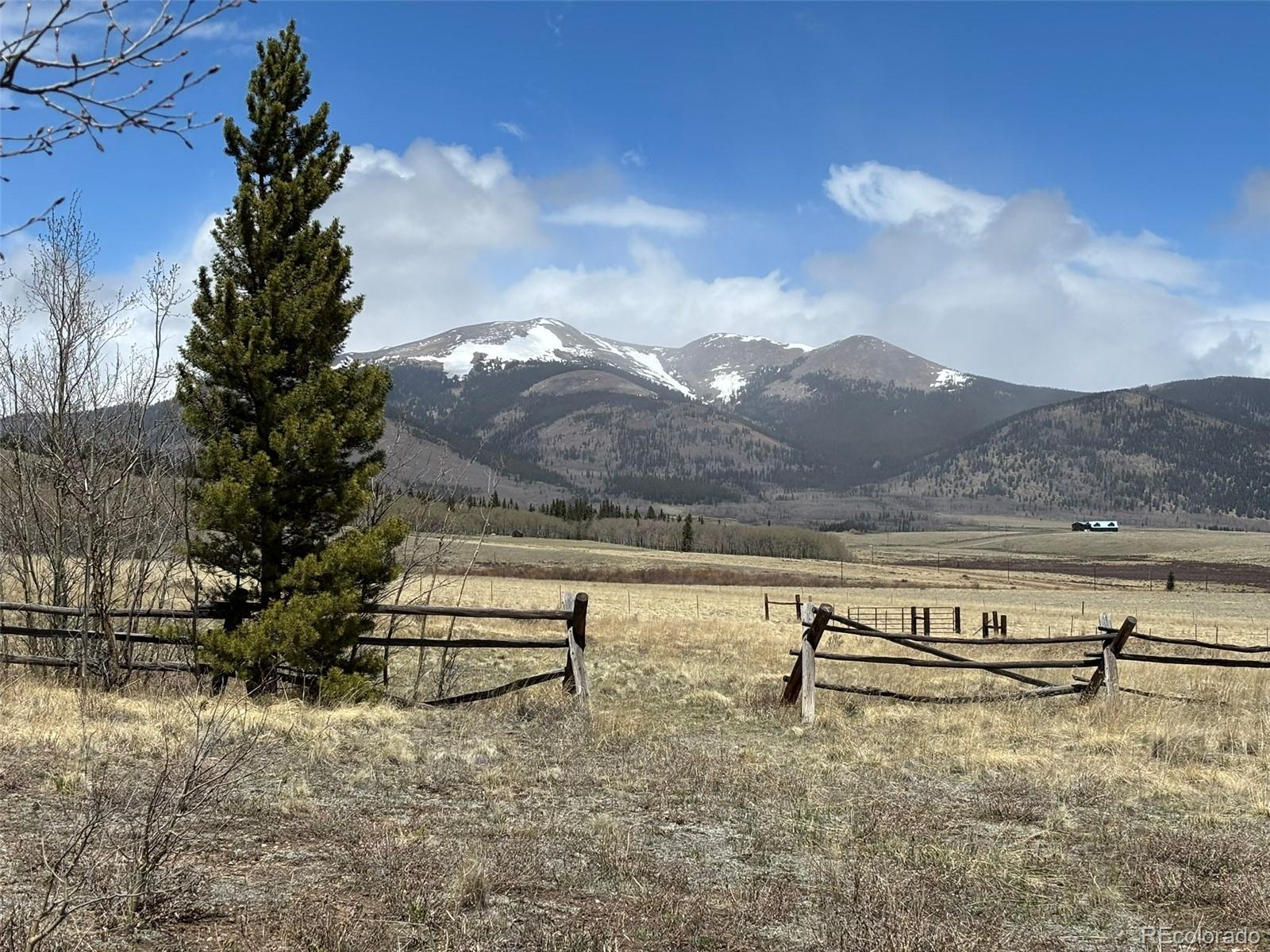 MLS Image #1 for 375  aspen way,como, Colorado