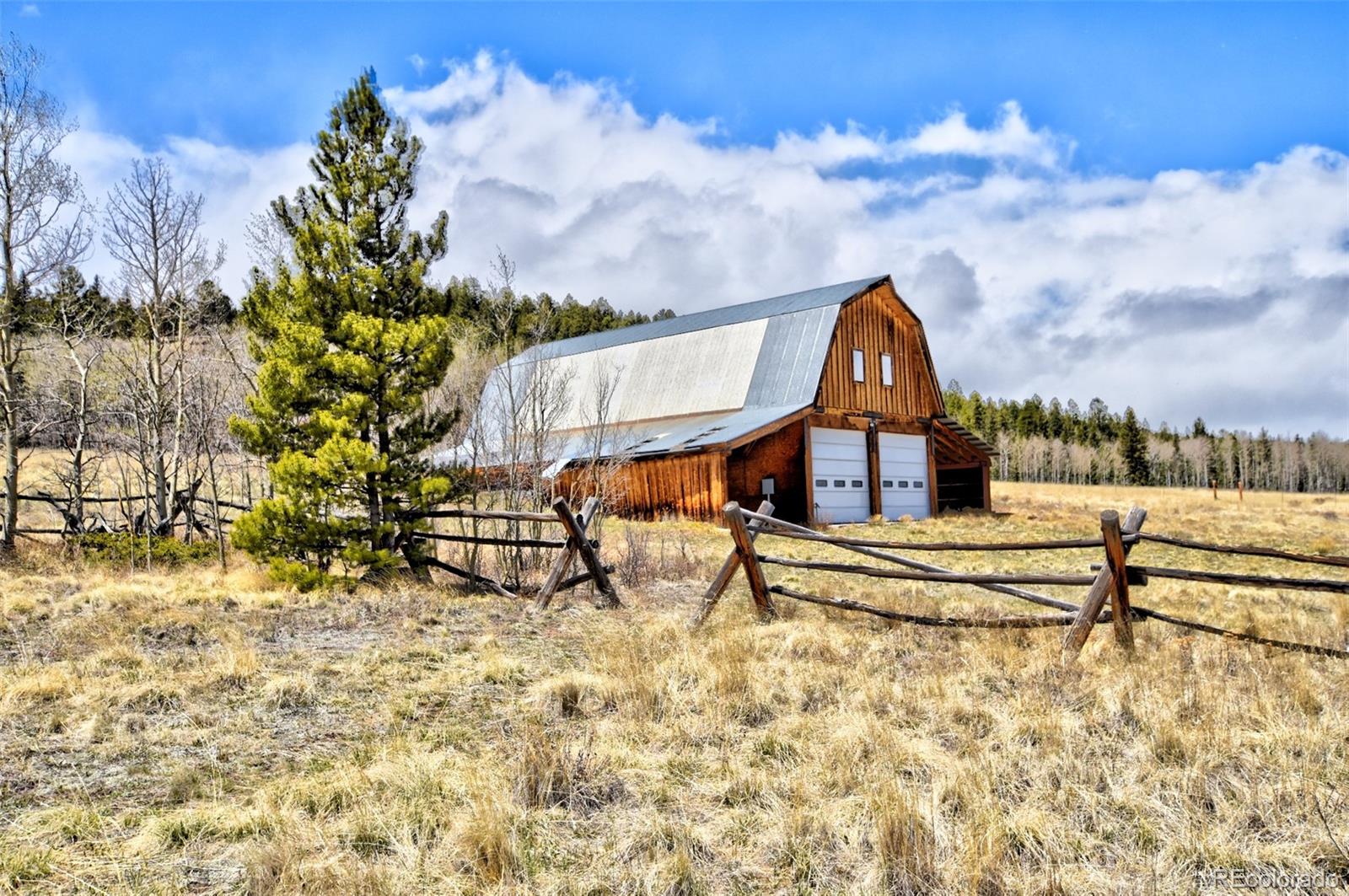 MLS Image #16 for 375  aspen way,como, Colorado