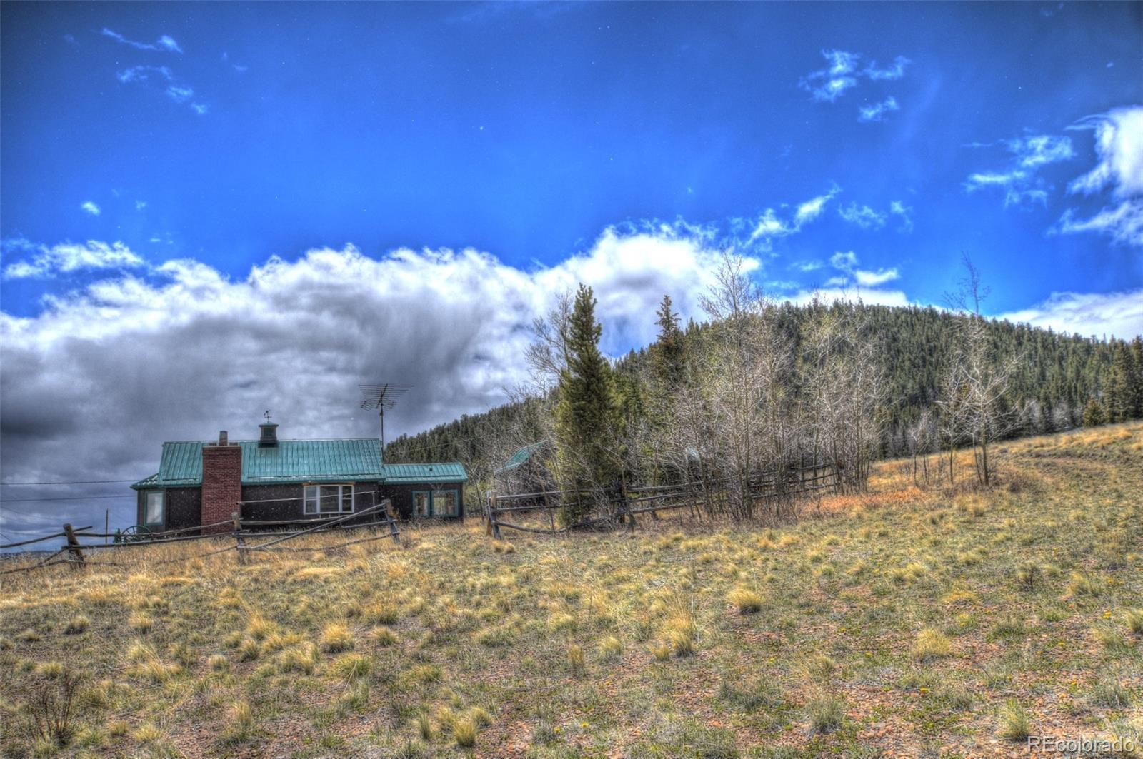 MLS Image #17 for 375  aspen way,como, Colorado