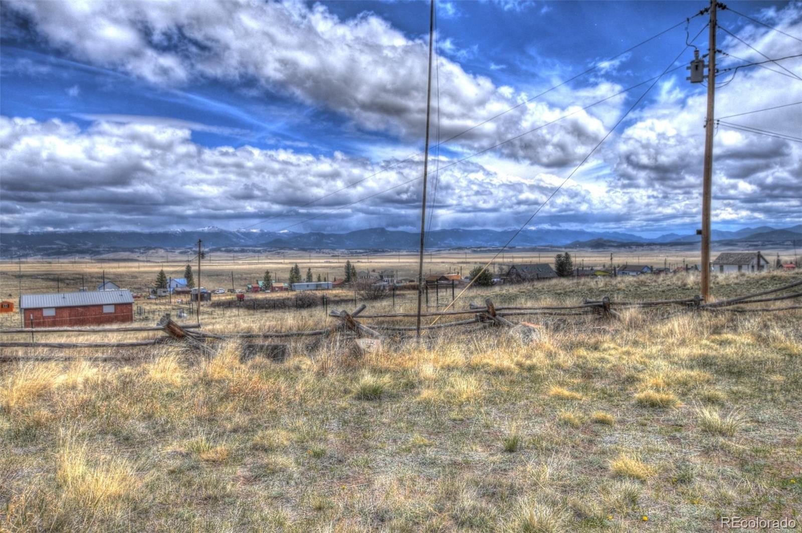 MLS Image #19 for 375  aspen way,como, Colorado