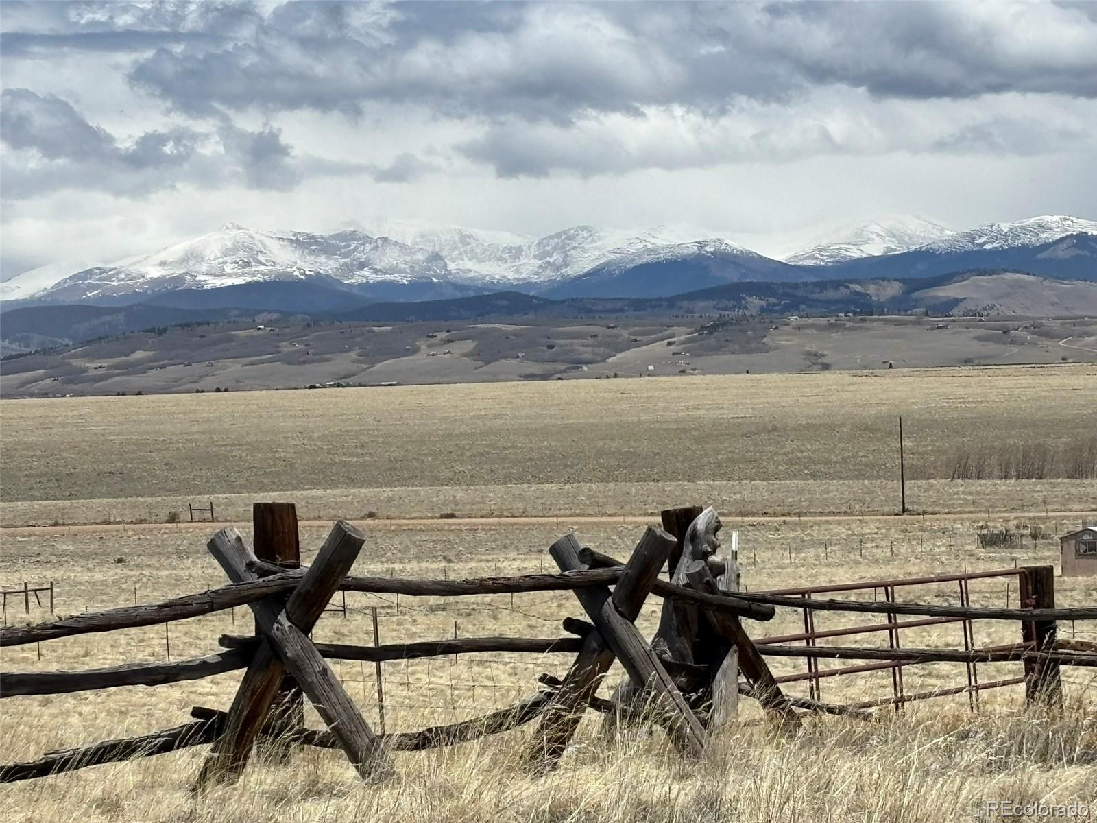 MLS Image #2 for 375  aspen way,como, Colorado