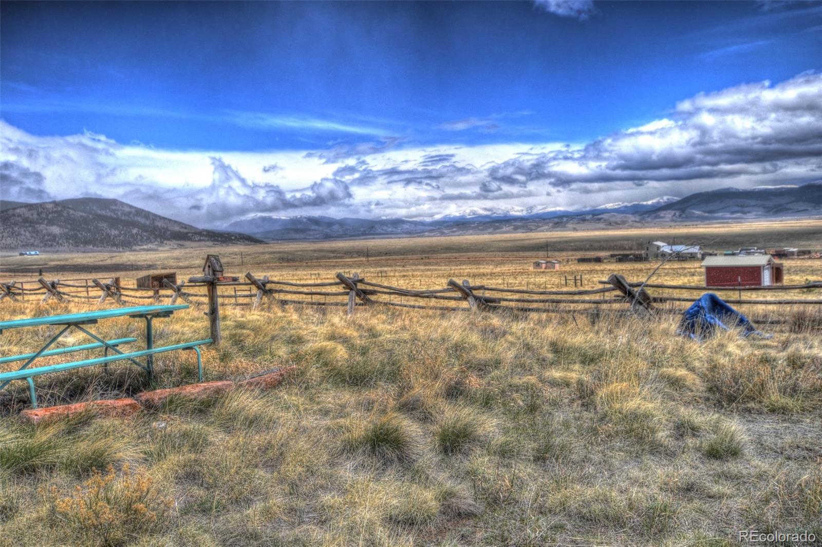 MLS Image #20 for 375  aspen way,como, Colorado