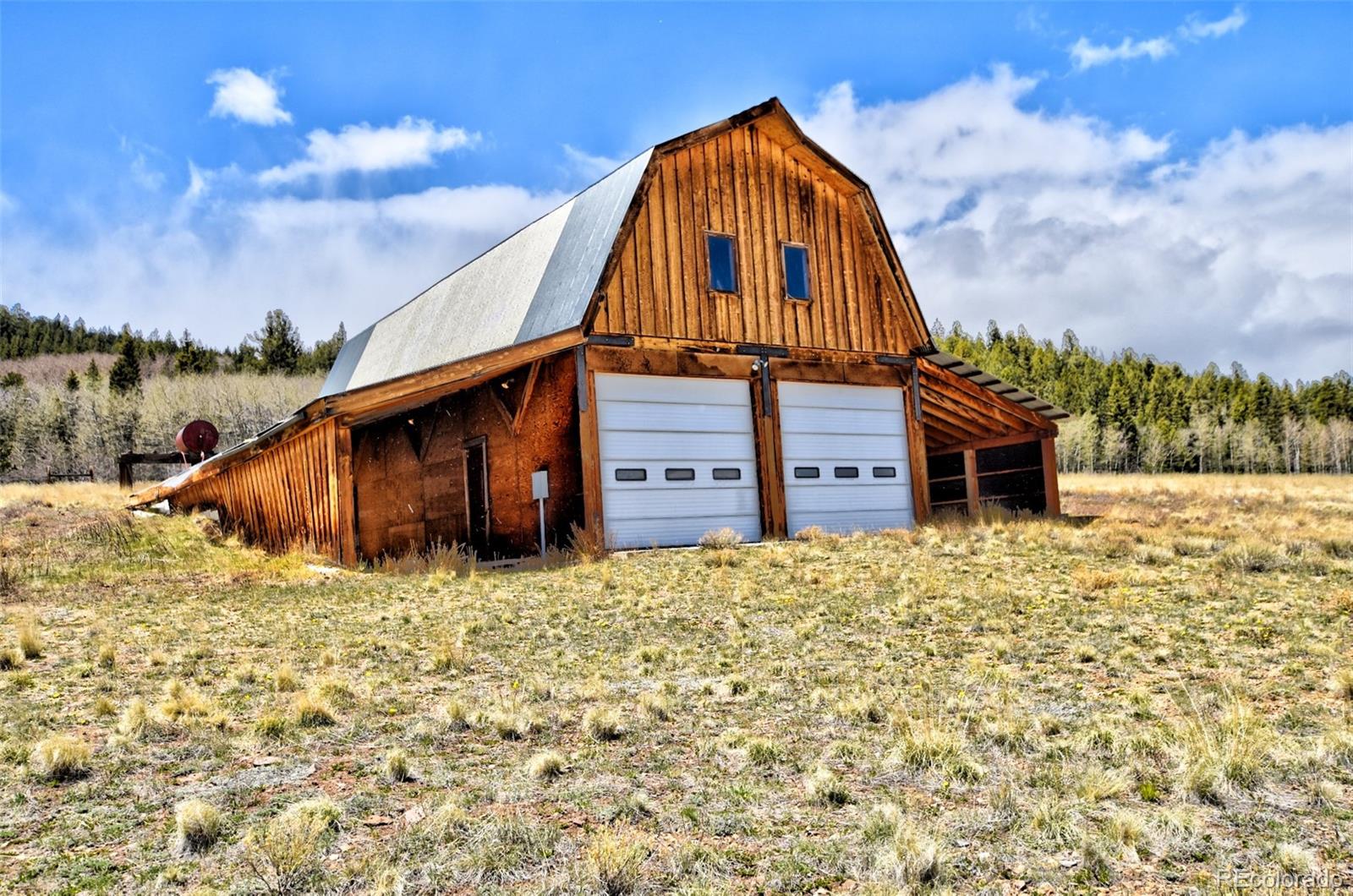 MLS Image #21 for 375  aspen way,como, Colorado