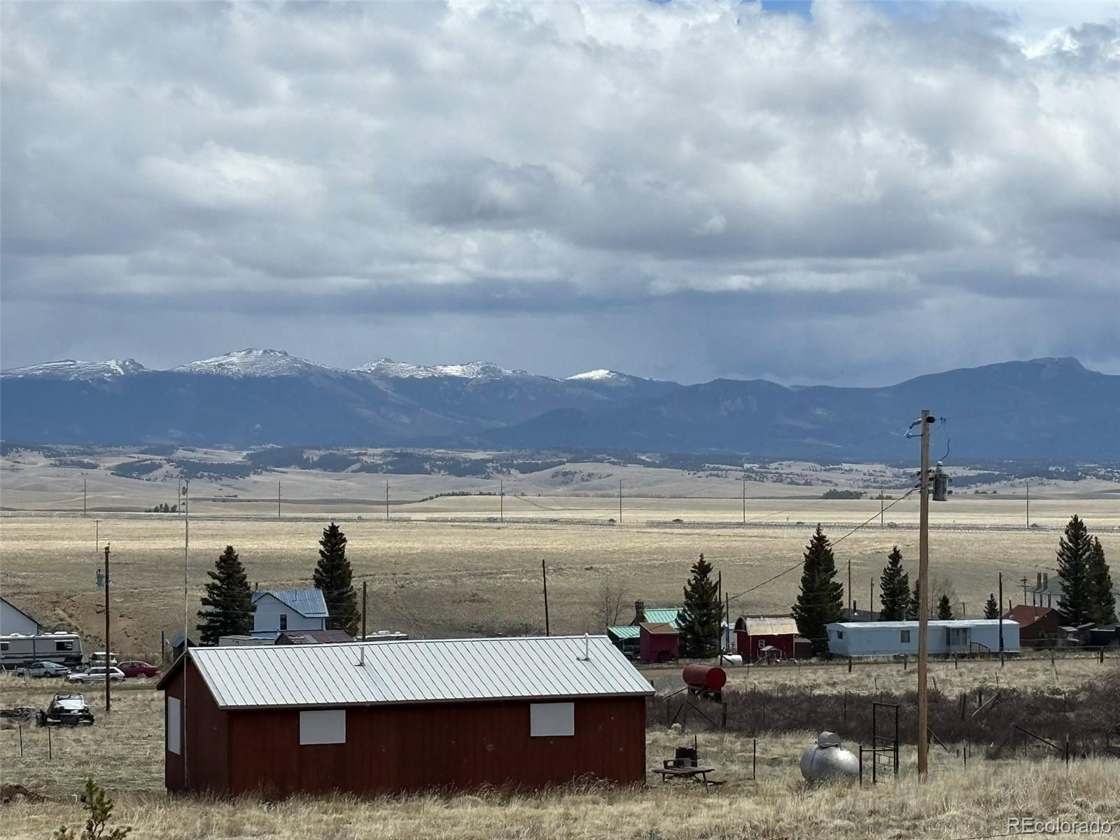 MLS Image #33 for 375  aspen way,como, Colorado
