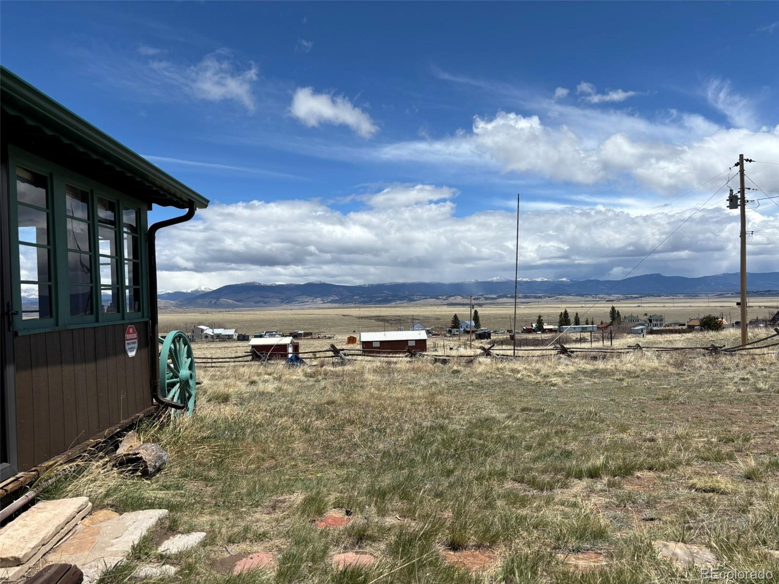 MLS Image #35 for 375  aspen way,como, Colorado