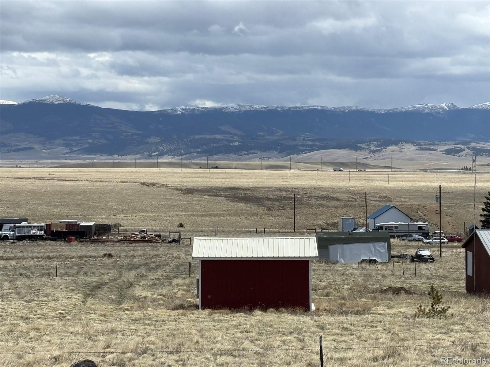 MLS Image #36 for 375  aspen way,como, Colorado