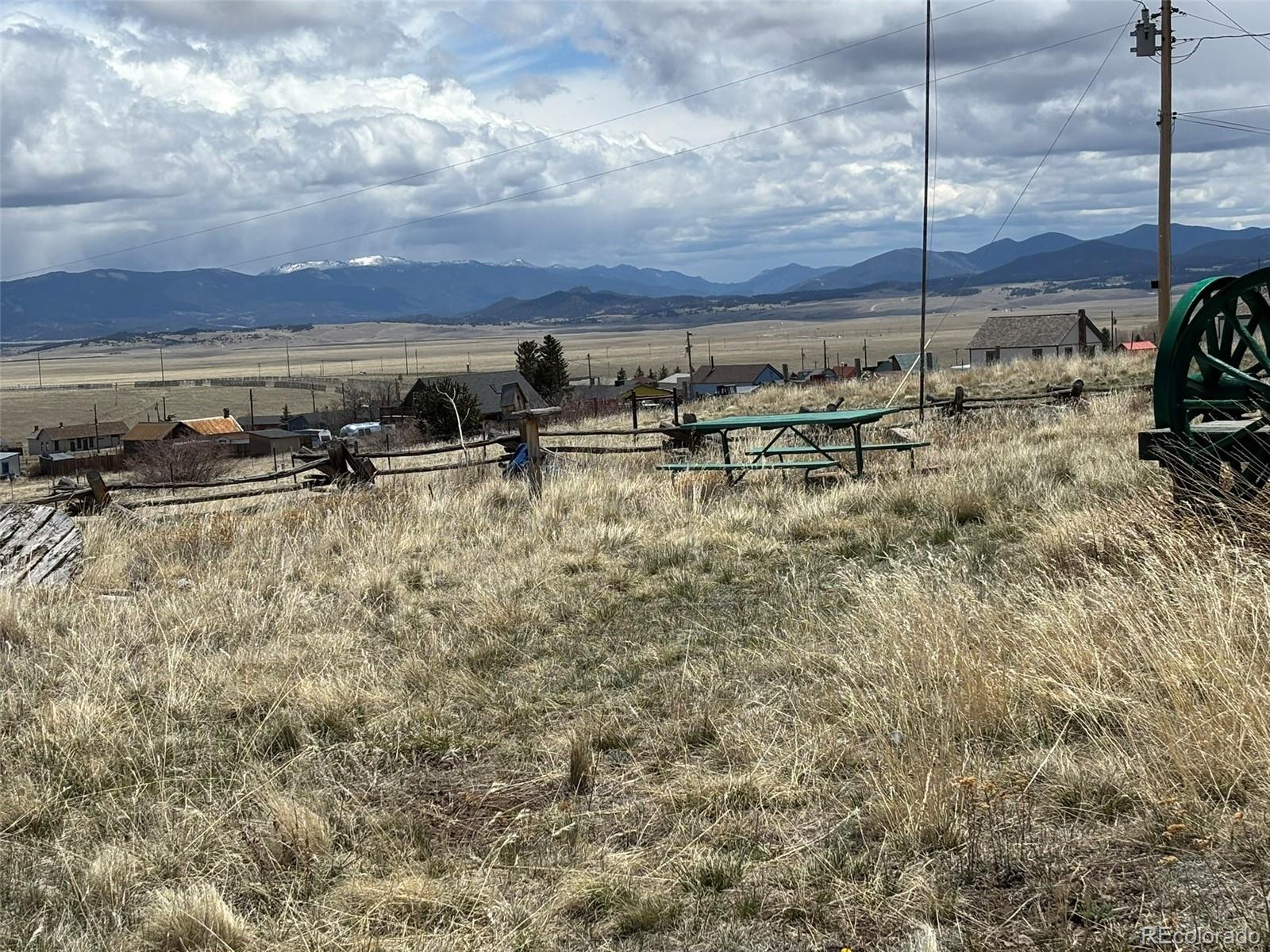 MLS Image #37 for 375  aspen way,como, Colorado