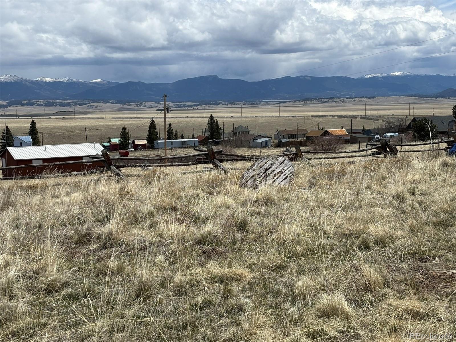 MLS Image #38 for 375  aspen way,como, Colorado