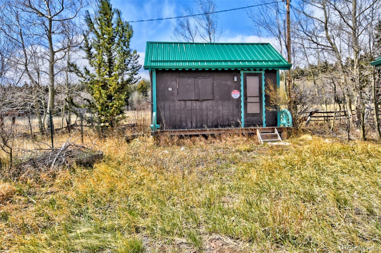 MLS Image #4 for 375  aspen way,como, Colorado