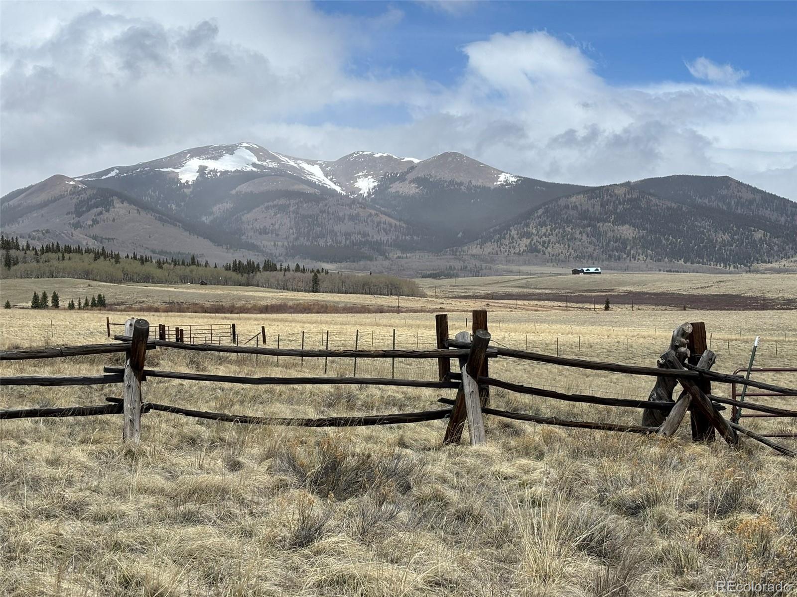 MLS Image #6 for 375  aspen way,como, Colorado