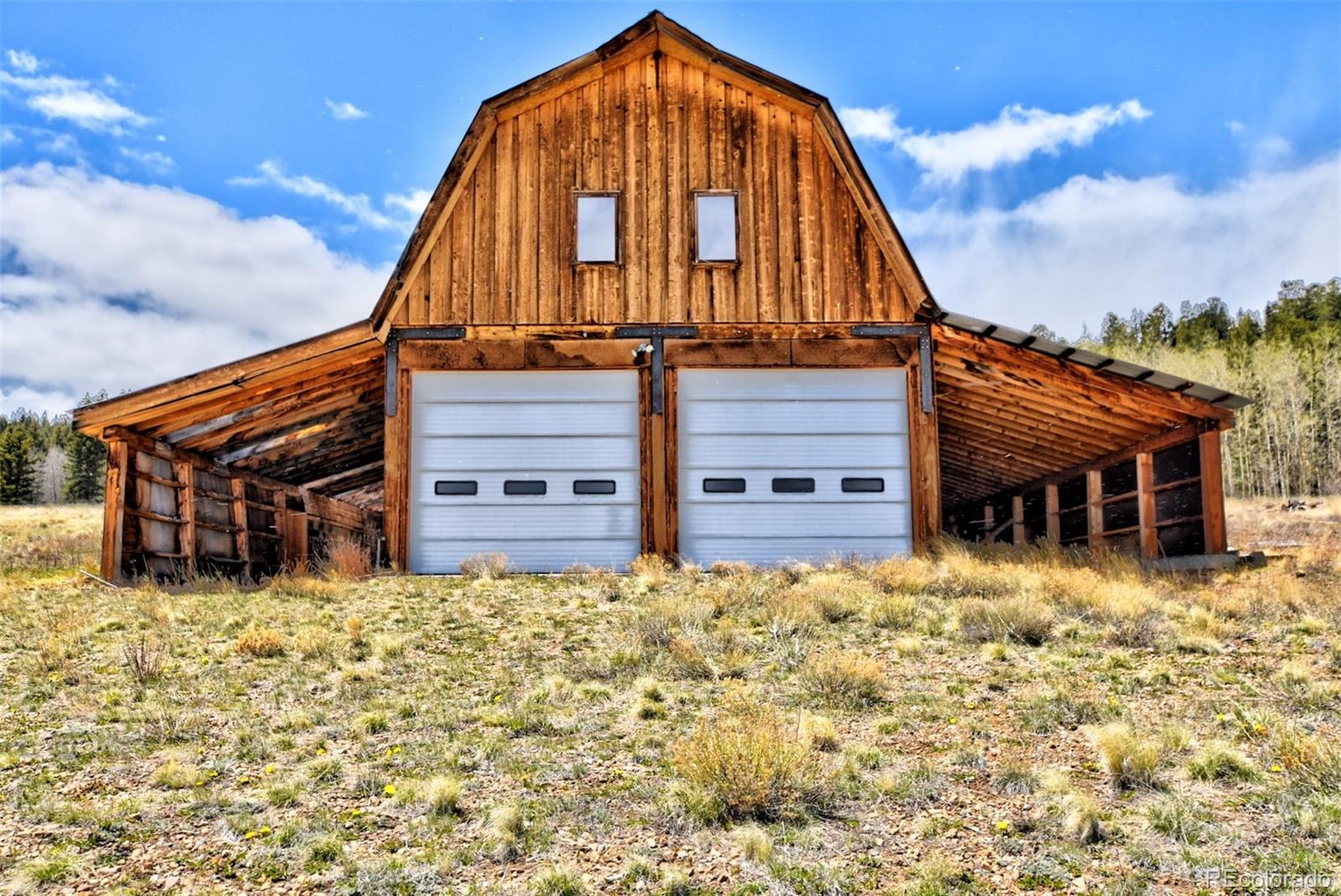 MLS Image #7 for 375  aspen way,como, Colorado
