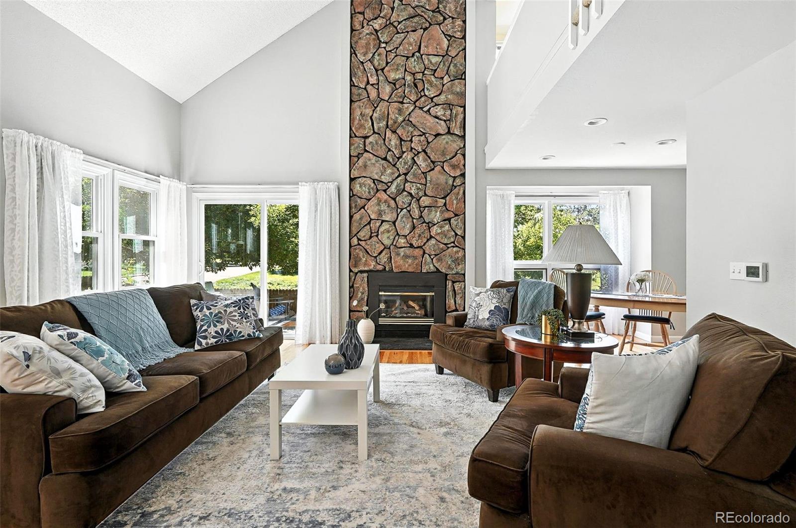 MLS Image #1 for 6401 s forest street,centennial, Colorado