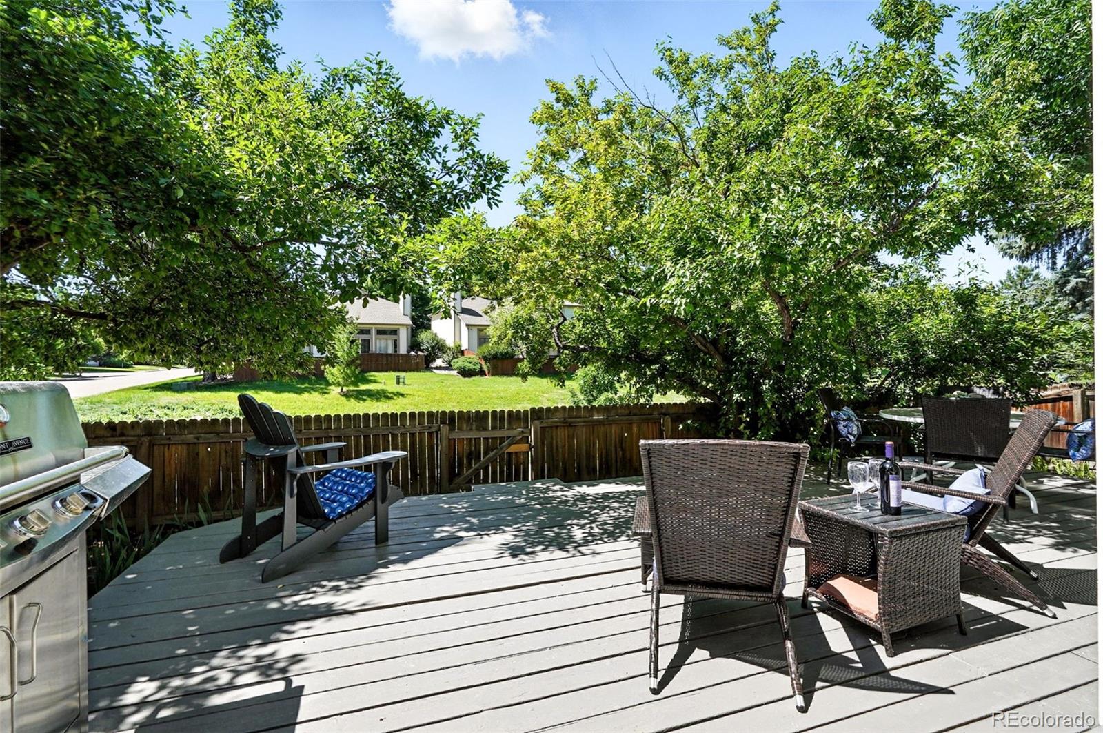 MLS Image #29 for 6401 s forest street,centennial, Colorado