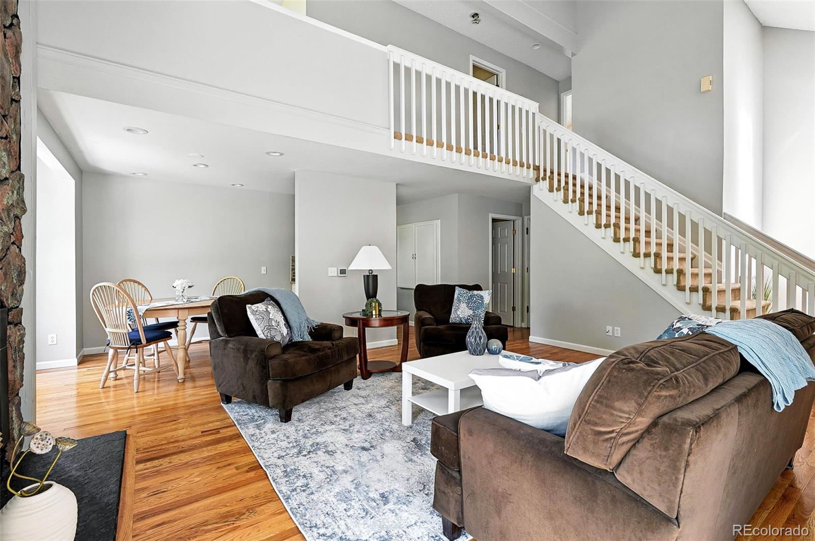 MLS Image #3 for 6401 s forest street,centennial, Colorado