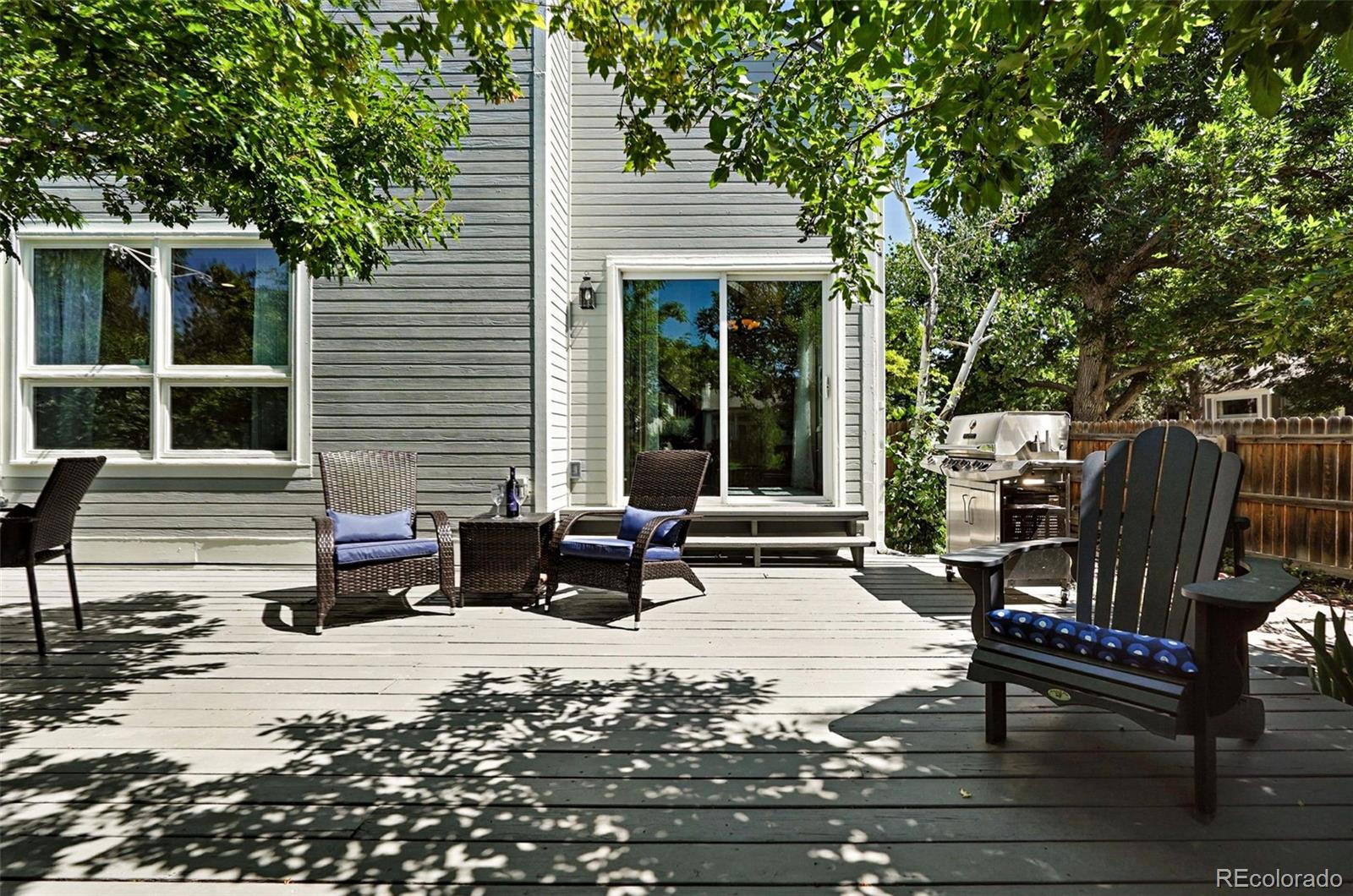 MLS Image #32 for 6401 s forest street,centennial, Colorado