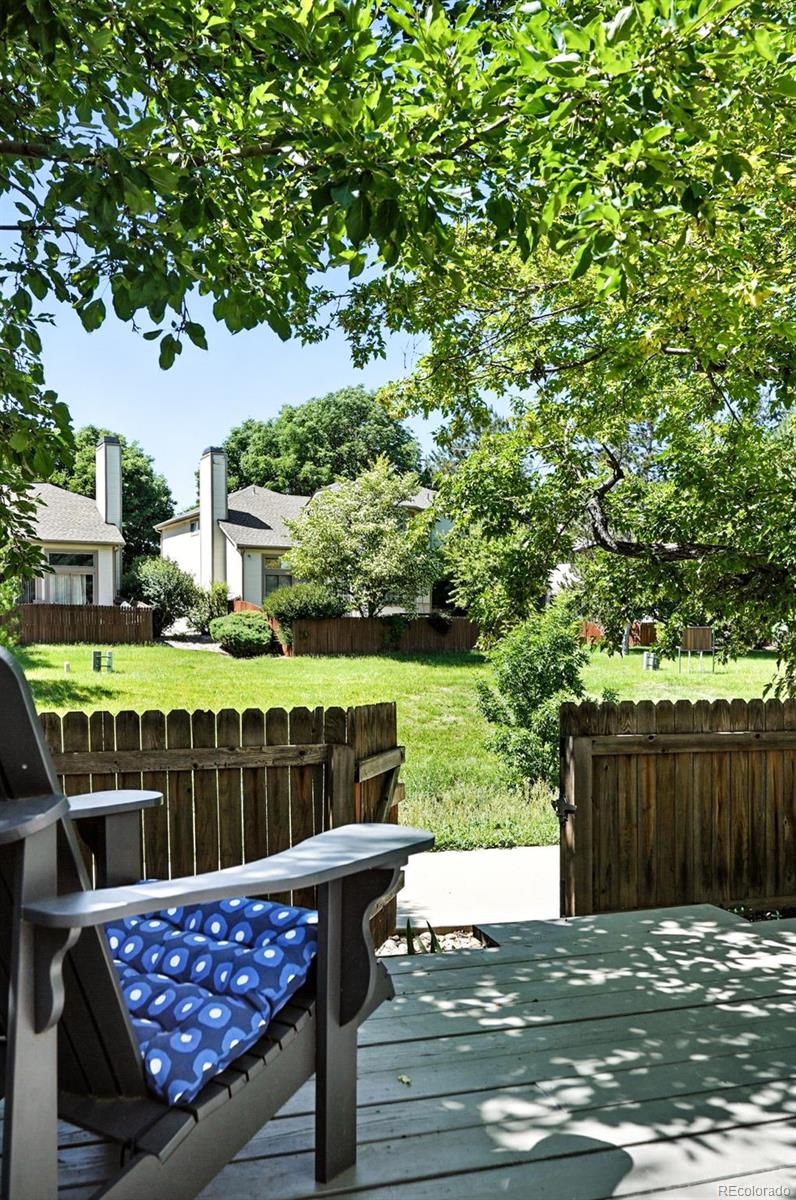 MLS Image #35 for 6401 s forest street,centennial, Colorado