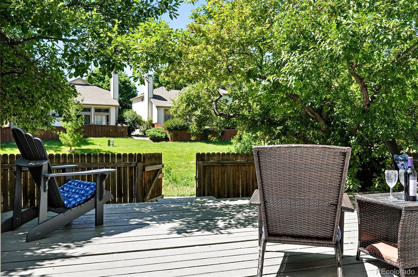 MLS Image #36 for 6401 s forest street,centennial, Colorado