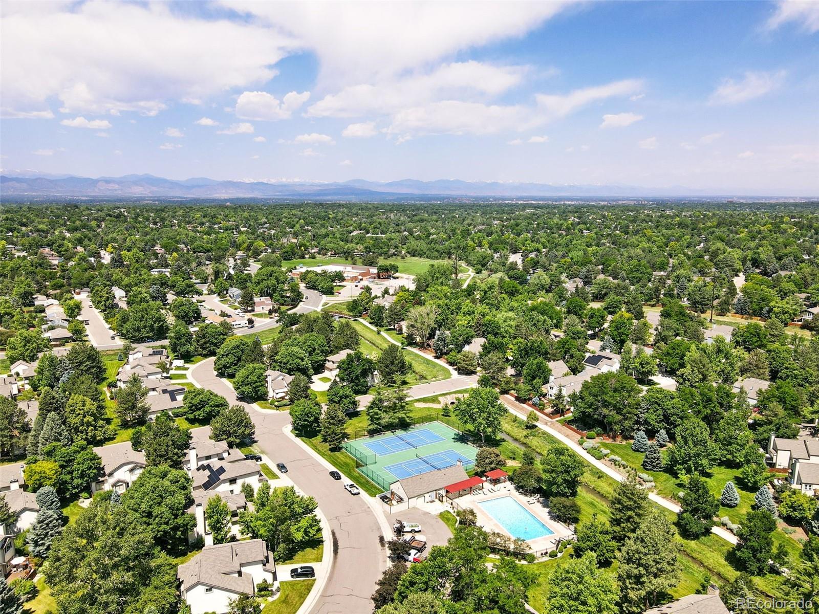 MLS Image #44 for 6401 s forest street,centennial, Colorado