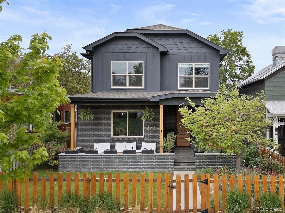 MLS Image #0 for 2533 n emerson street,denver, Colorado