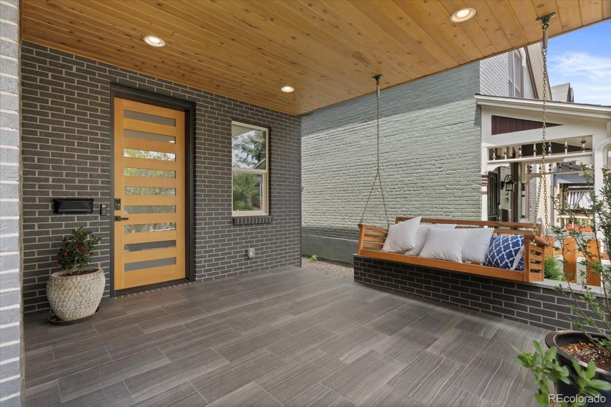 MLS Image #3 for 2533 n emerson street,denver, Colorado