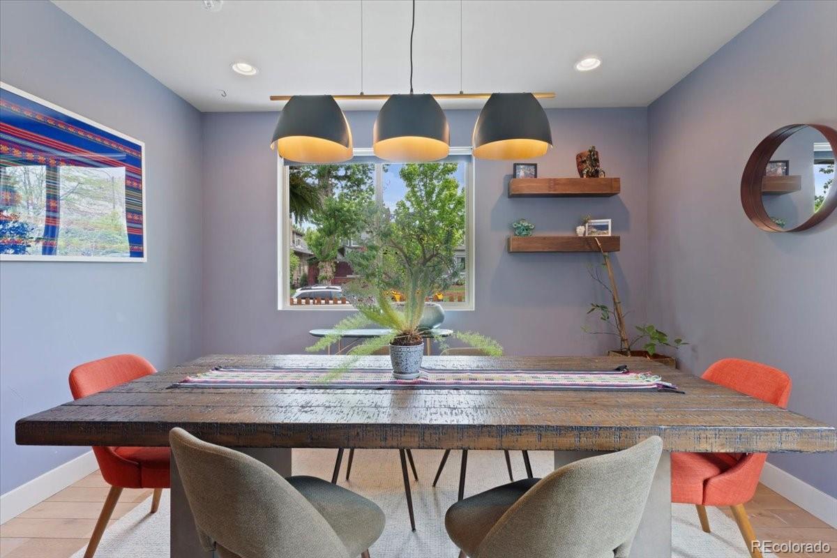 MLS Image #7 for 2533 n emerson street,denver, Colorado