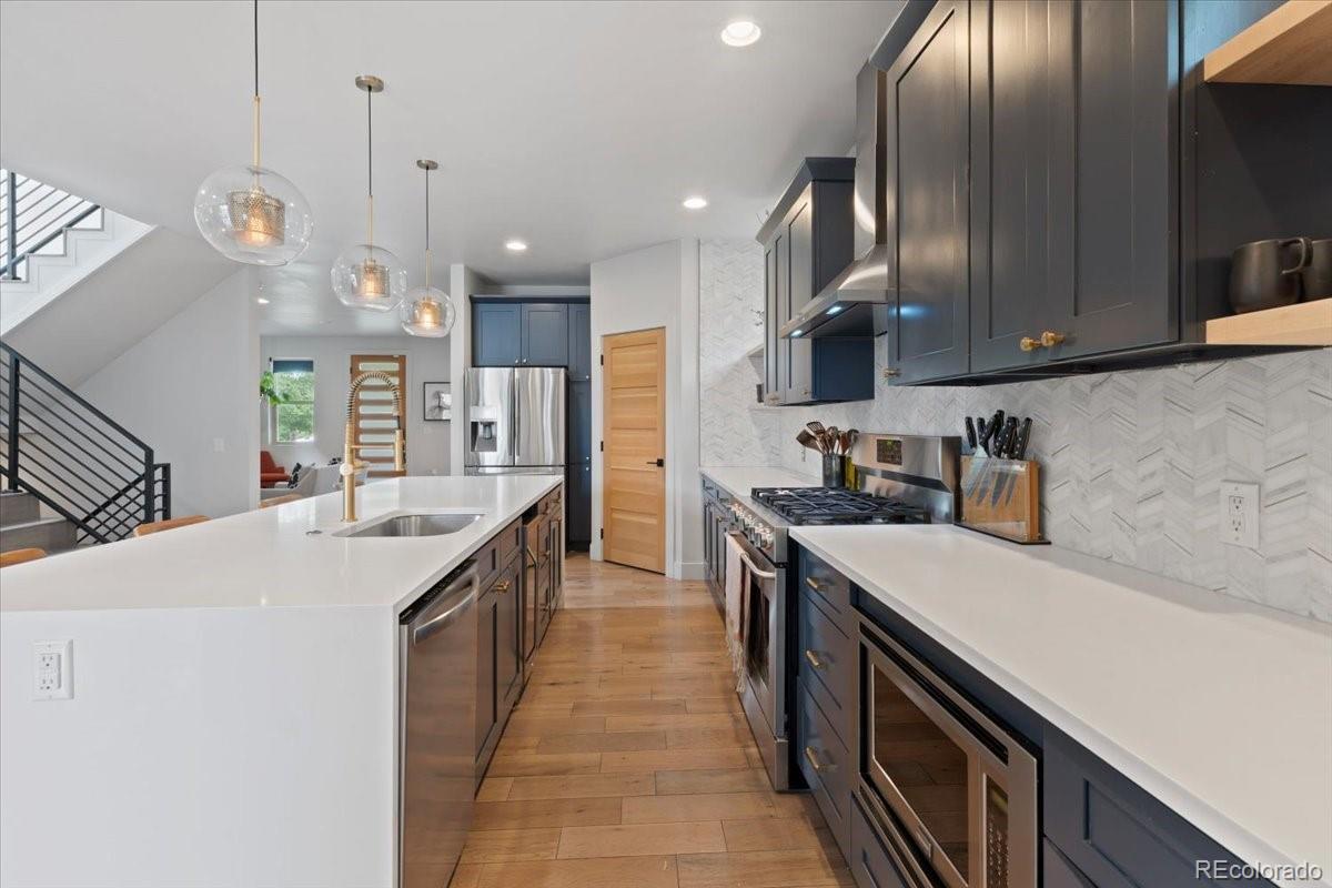 MLS Image #9 for 2533 n emerson street,denver, Colorado