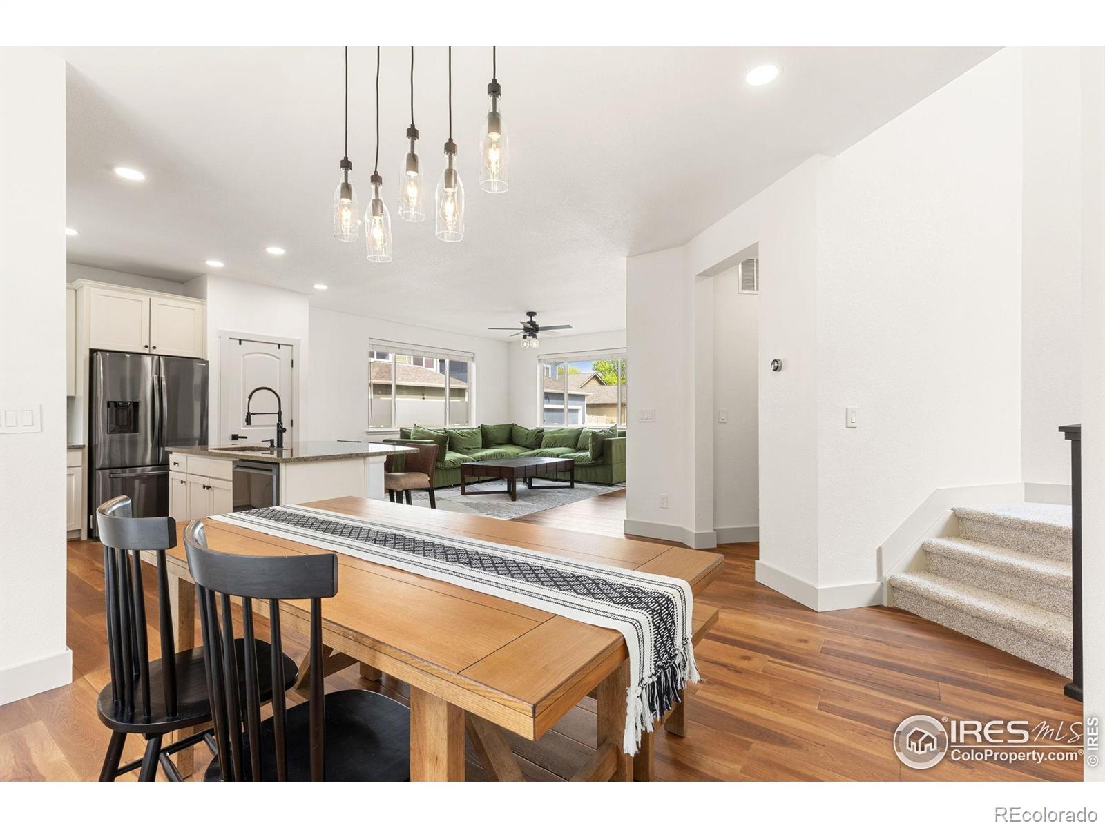 MLS Image #4 for 1424  bluemoon drive,longmont, Colorado