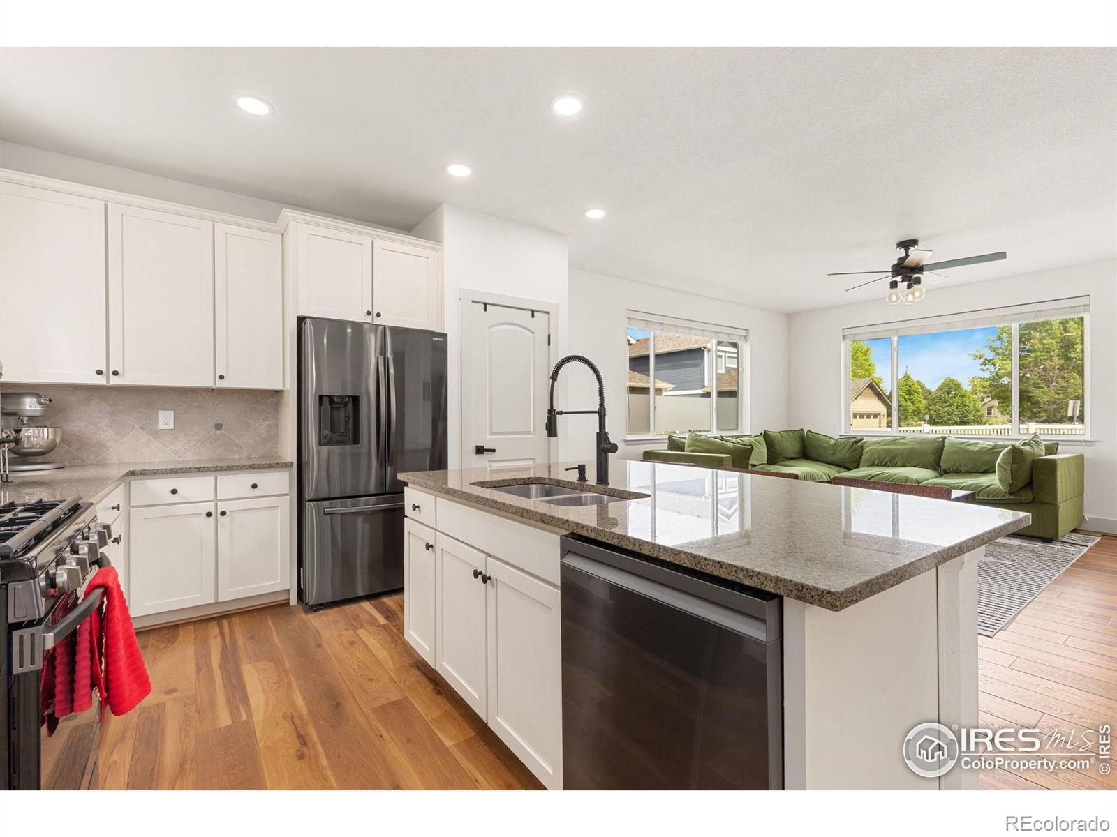 MLS Image #6 for 1424  bluemoon drive,longmont, Colorado