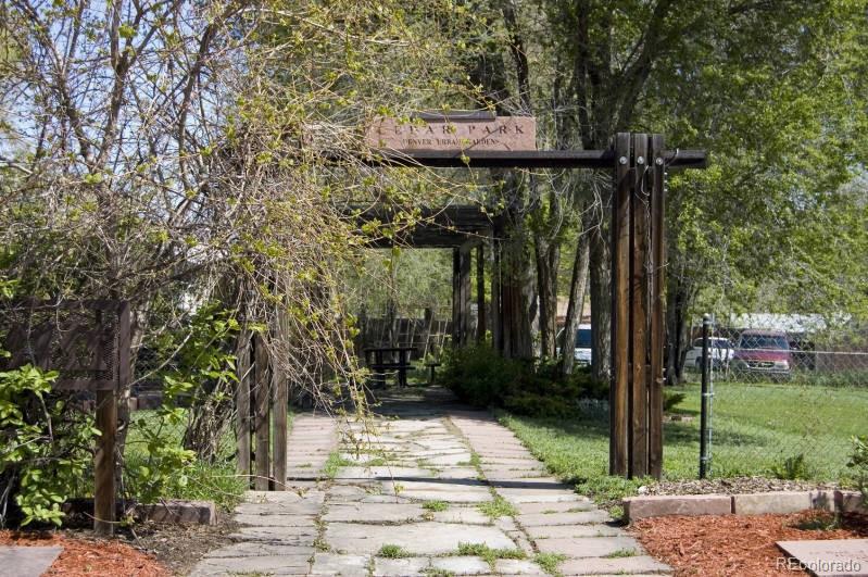 MLS Image #21 for 81 n meade street,denver, Colorado