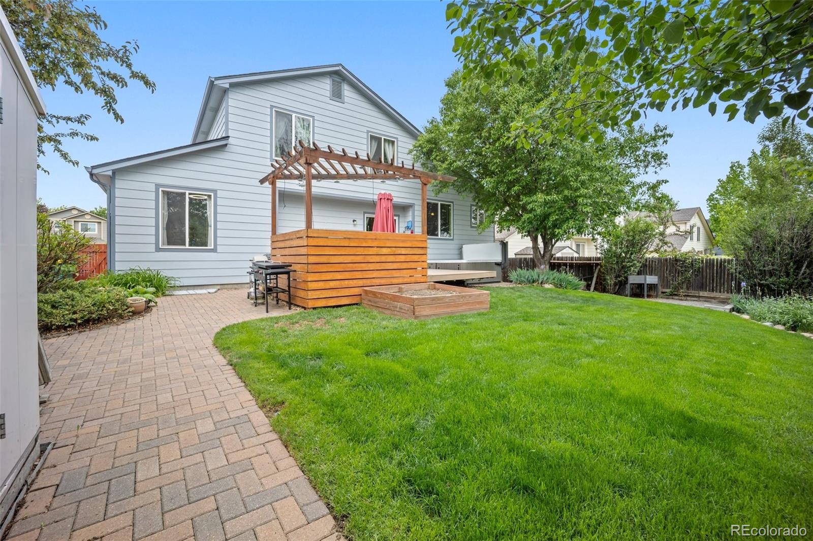 MLS Image #30 for 4982 s danube street,aurora, Colorado
