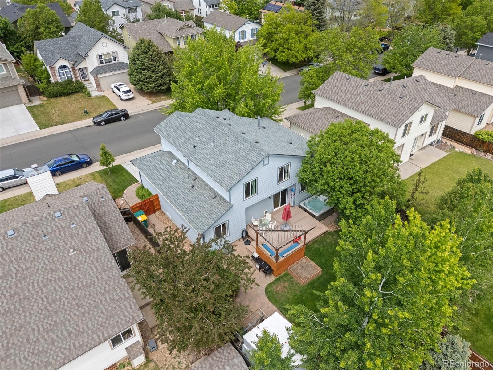 MLS Image #35 for 4982 s danube street,aurora, Colorado
