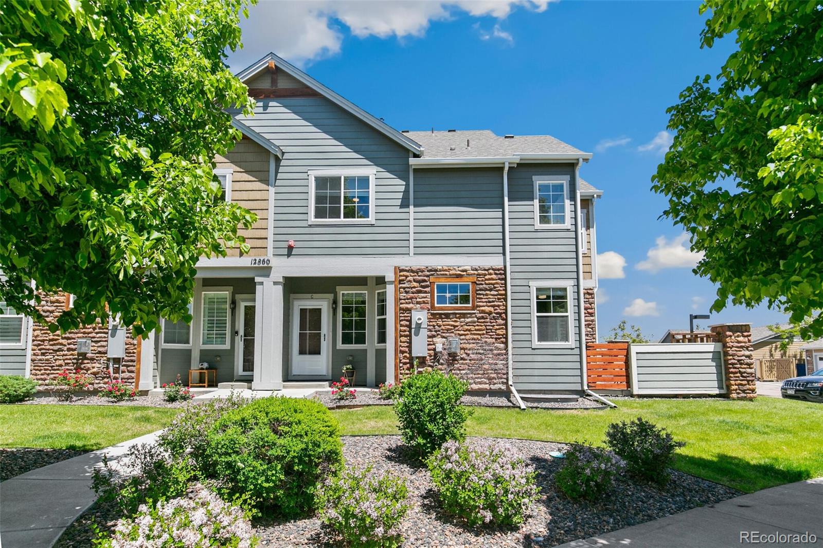 MLS Image #0 for 12860  jasmine street,thornton, Colorado