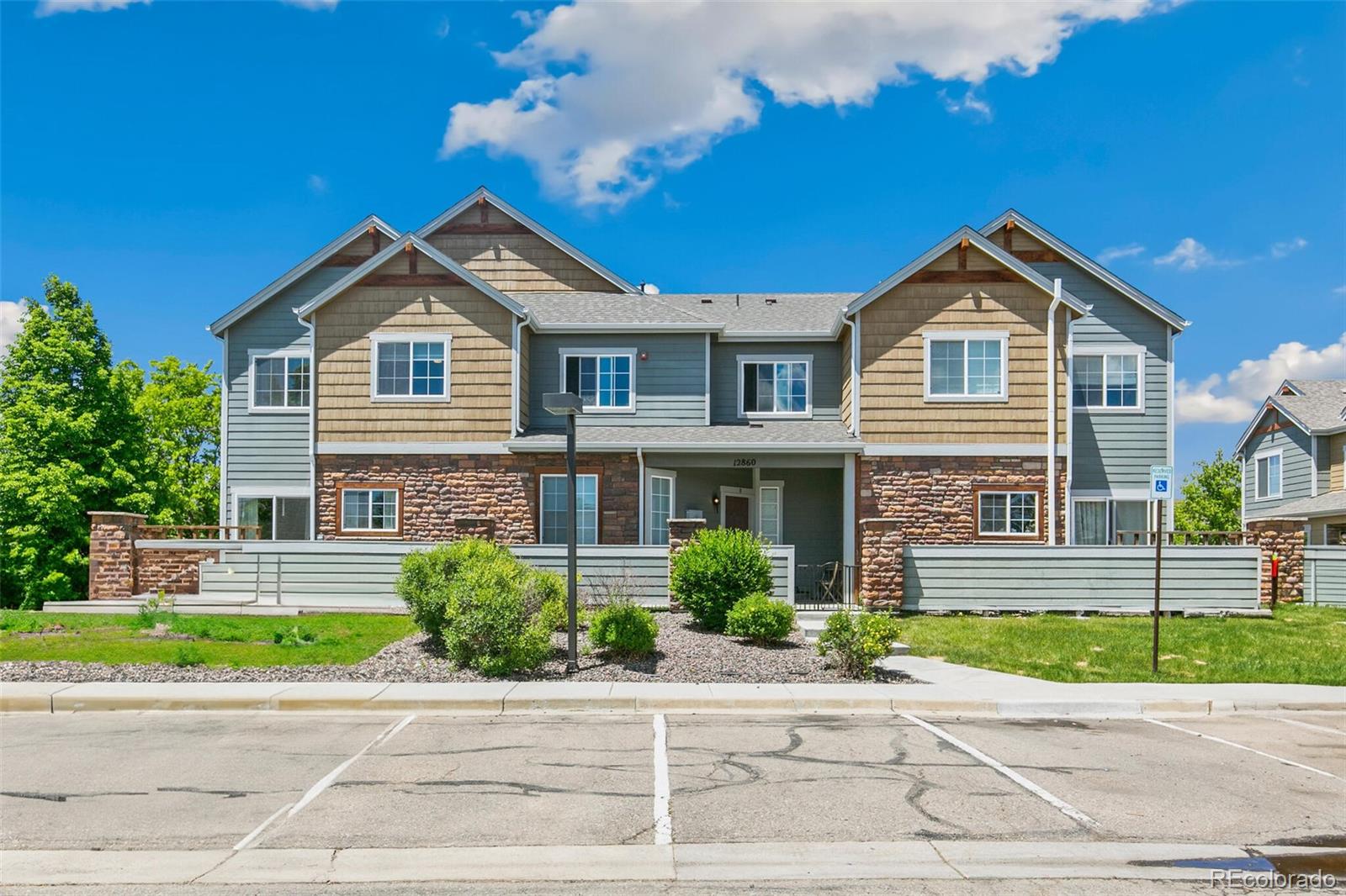 MLS Image #22 for 12860  jasmine street,thornton, Colorado