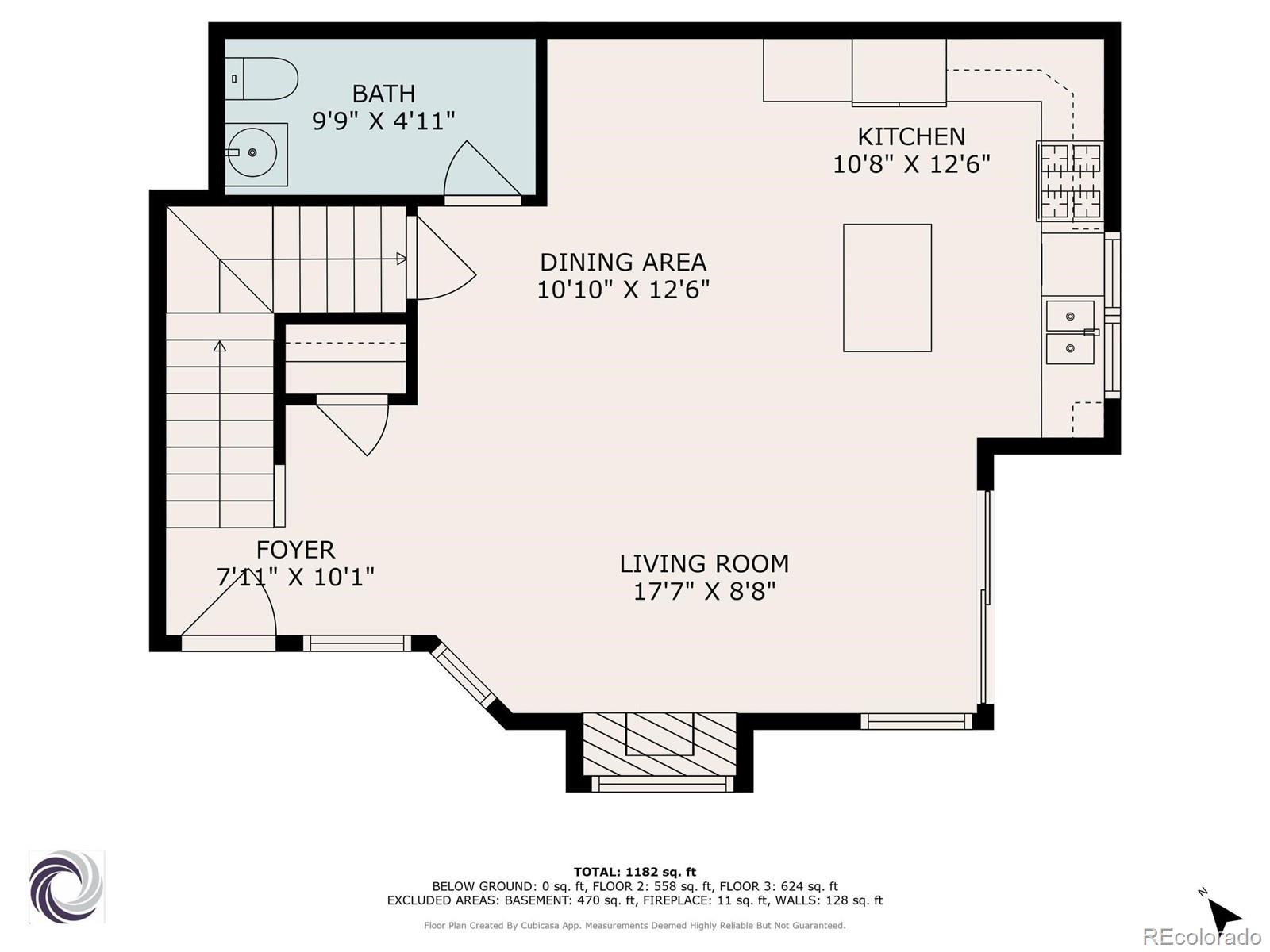 MLS Image #25 for 12860  jasmine street,thornton, Colorado