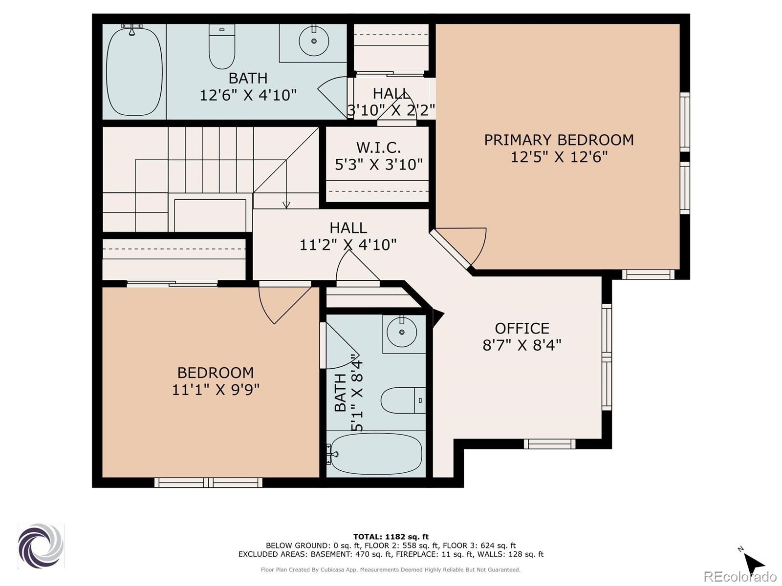 MLS Image #26 for 12860  jasmine street,thornton, Colorado