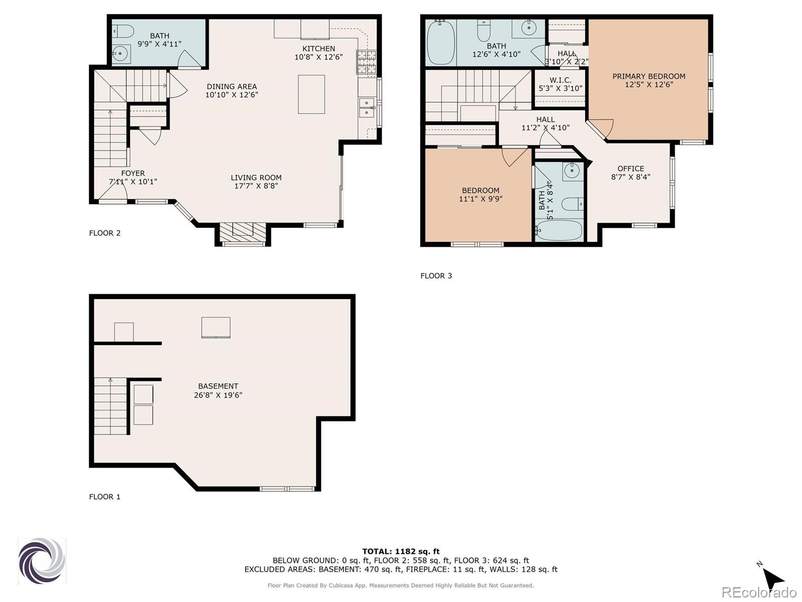 MLS Image #28 for 12860  jasmine street,thornton, Colorado