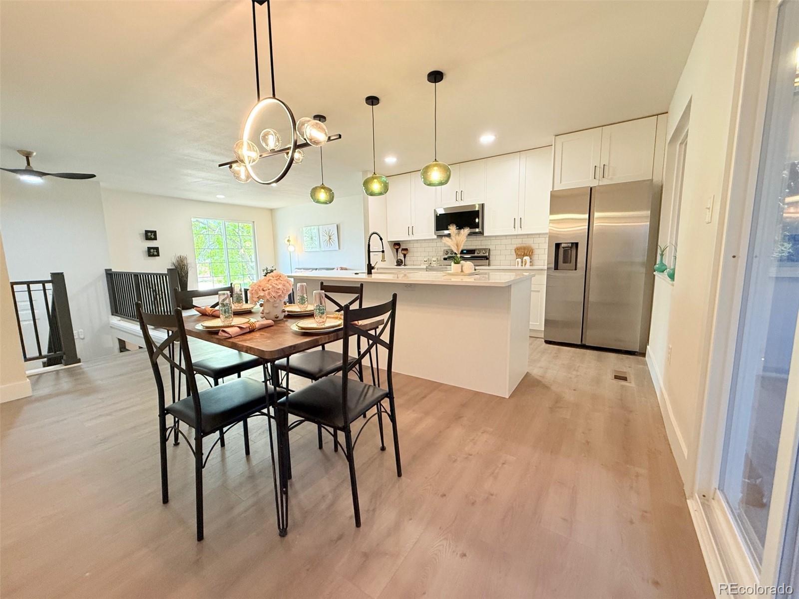 MLS Image #16 for 4770  newton drive,colorado springs, Colorado