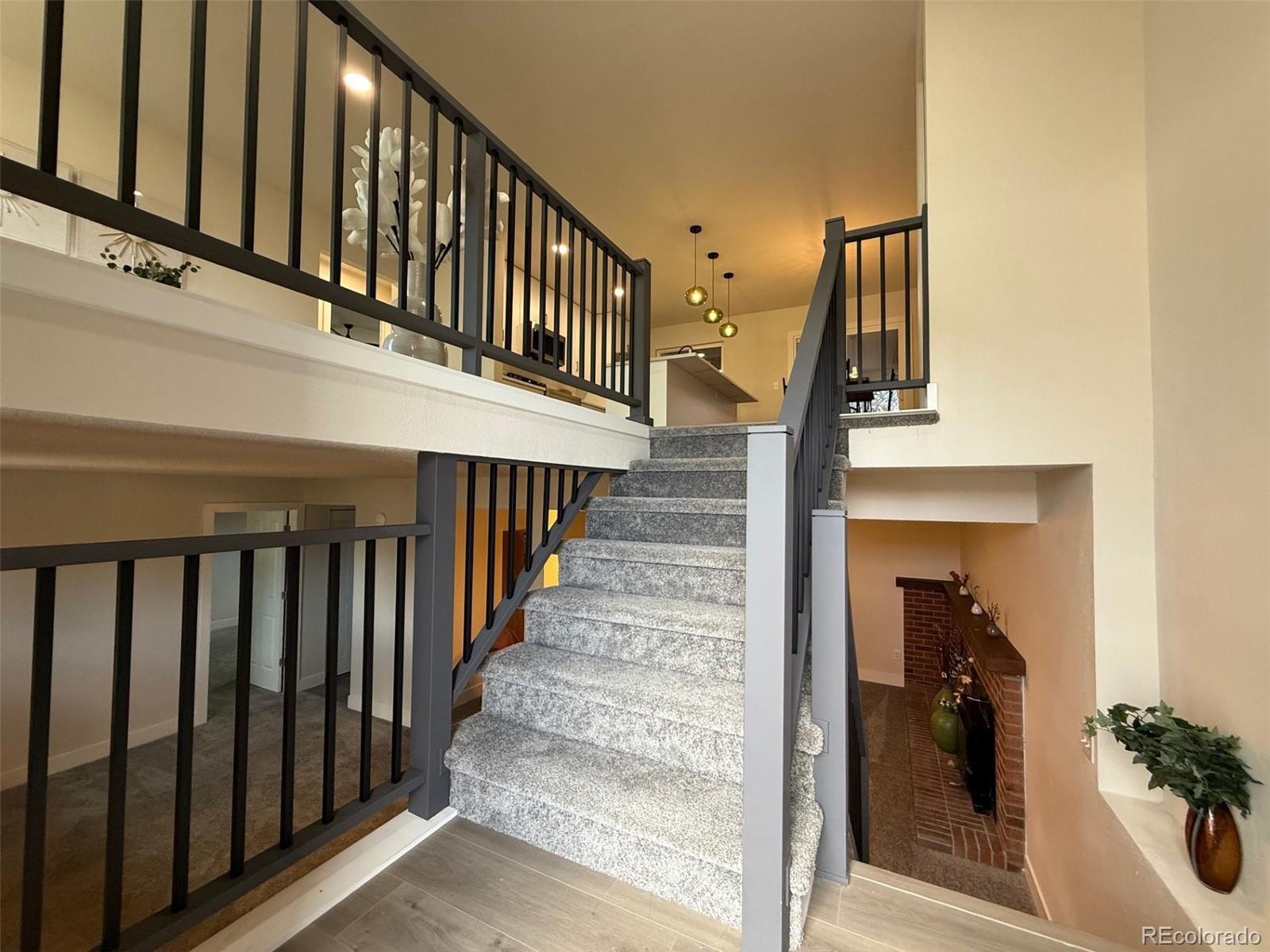 MLS Image #3 for 4770  newton drive,colorado springs, Colorado