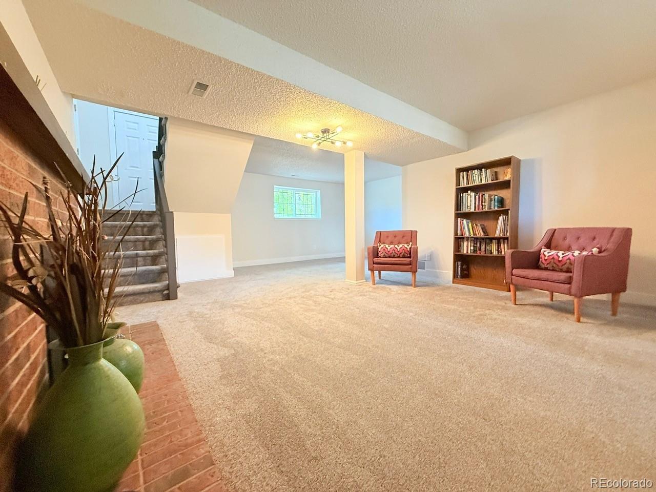 MLS Image #32 for 4770  newton drive,colorado springs, Colorado