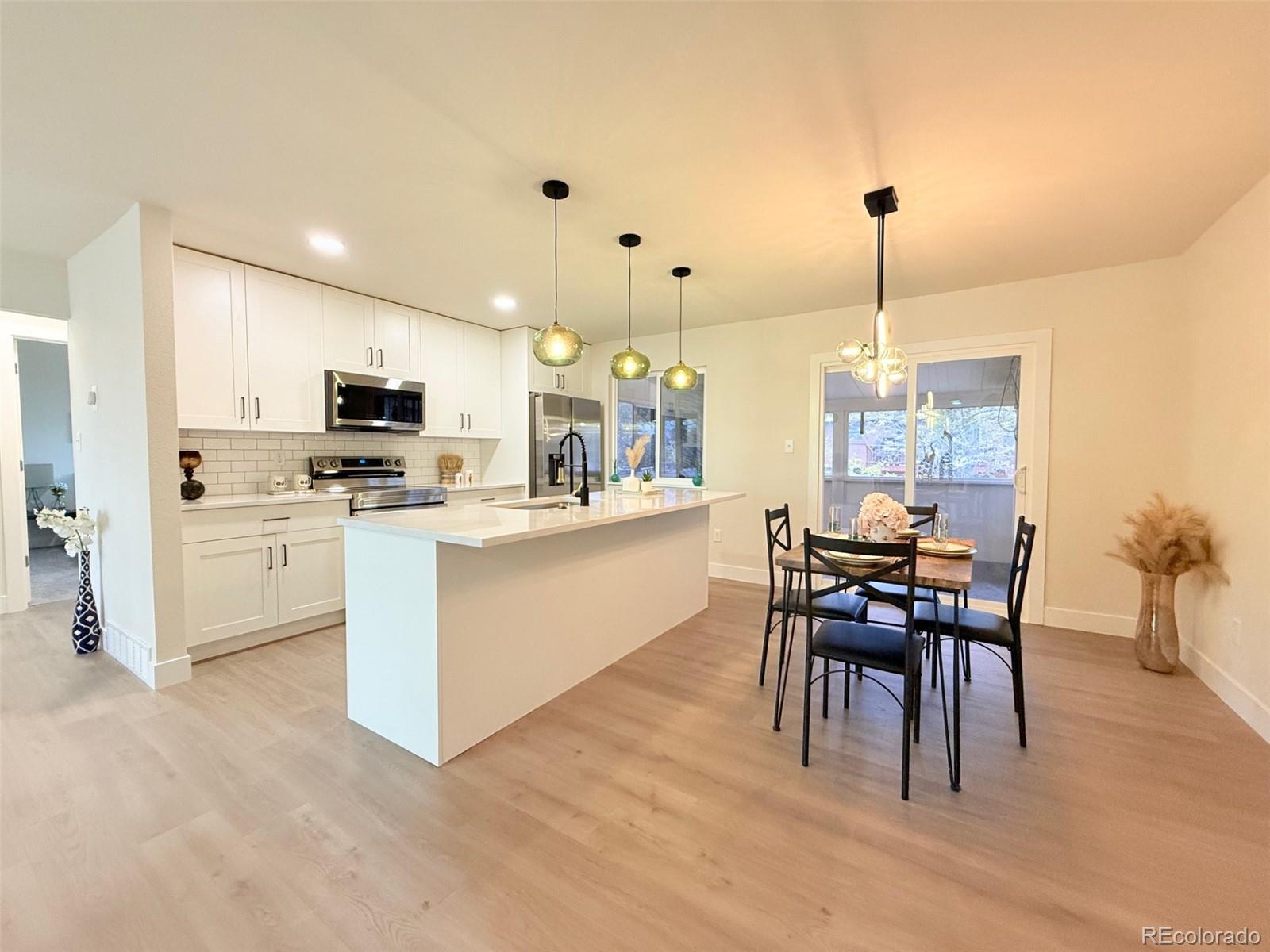 MLS Image #9 for 4770  newton drive,colorado springs, Colorado