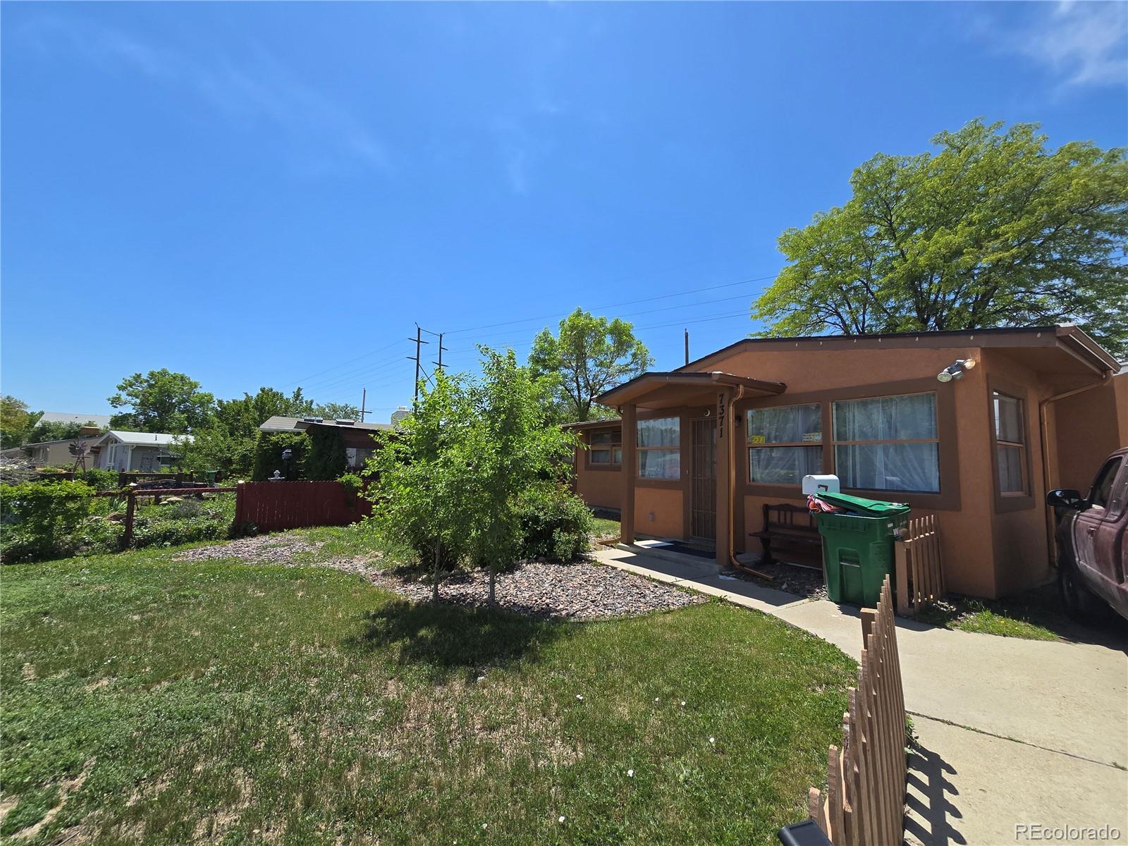 MLS Image #0 for 7371  granada road,denver, Colorado