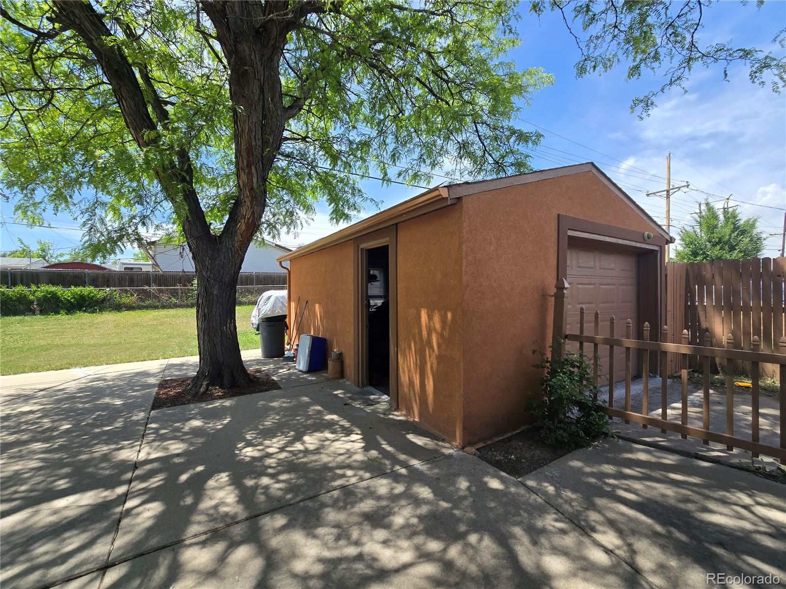 MLS Image #10 for 7371  granada road,denver, Colorado