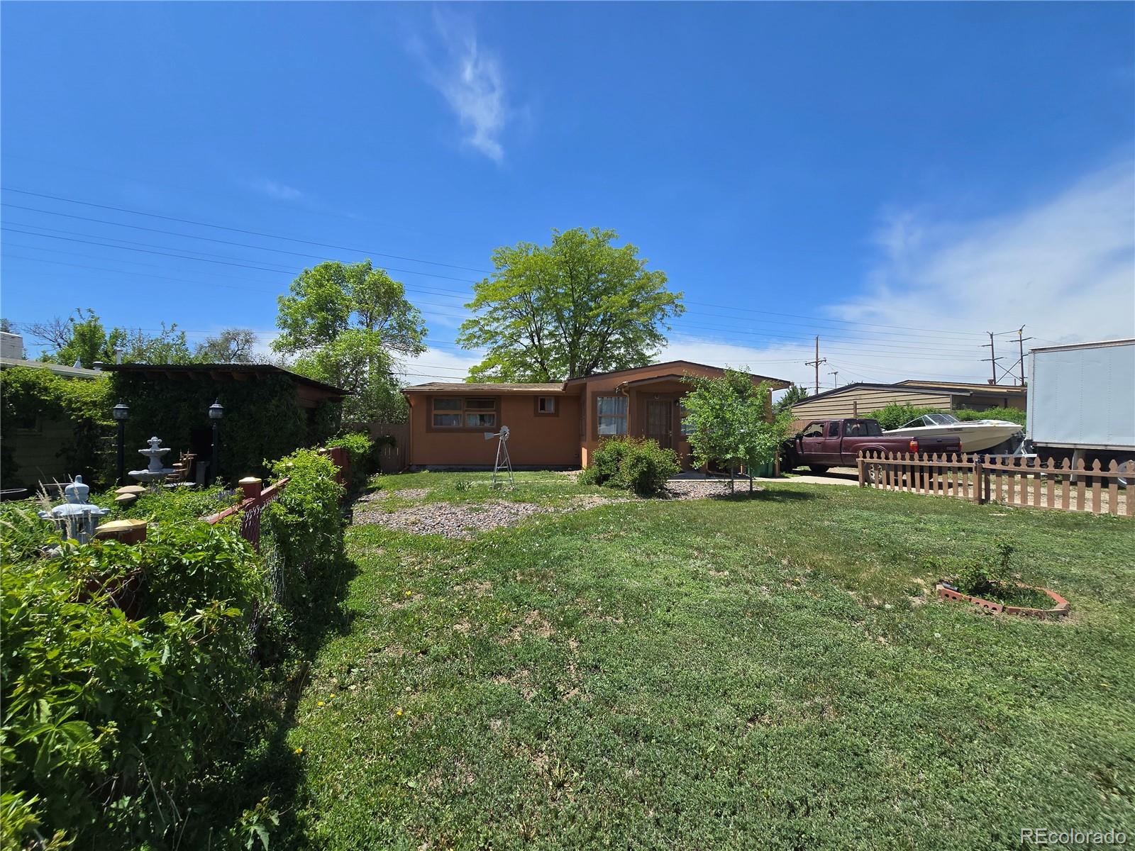 MLS Image #2 for 7371  granada road,denver, Colorado